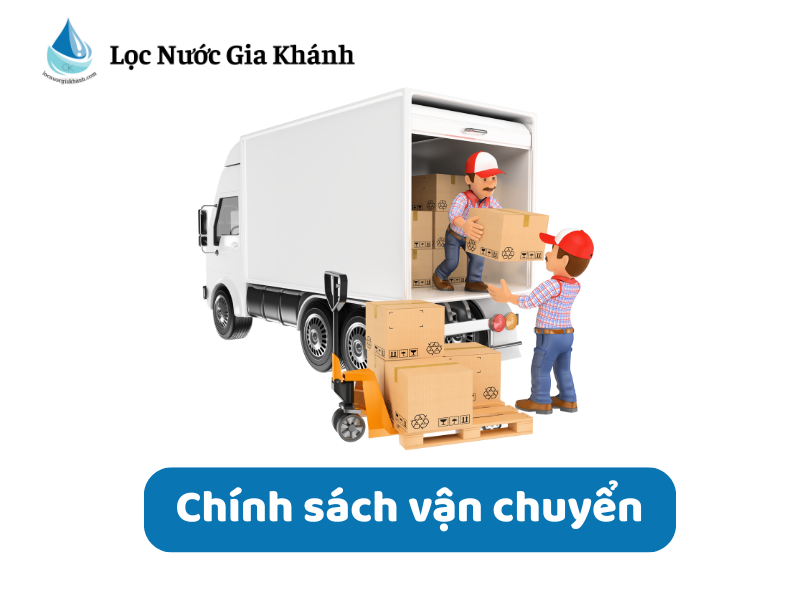 CHÍNH SÁCH VẬN CHUYỂN