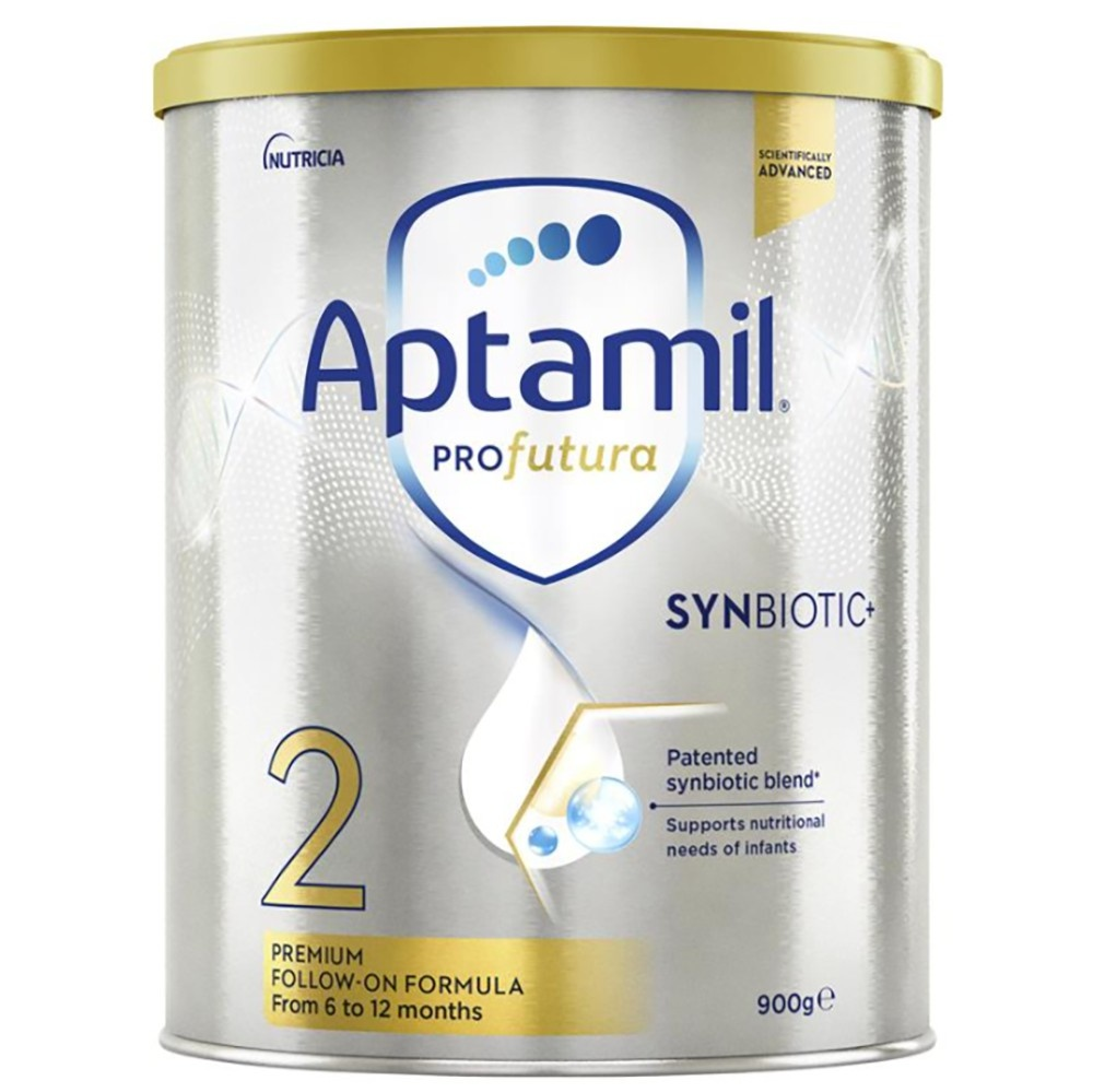 Minh An Pharmacy cung cấp Sữa Aptamil Úc số 2 chính hãng, giá tốt