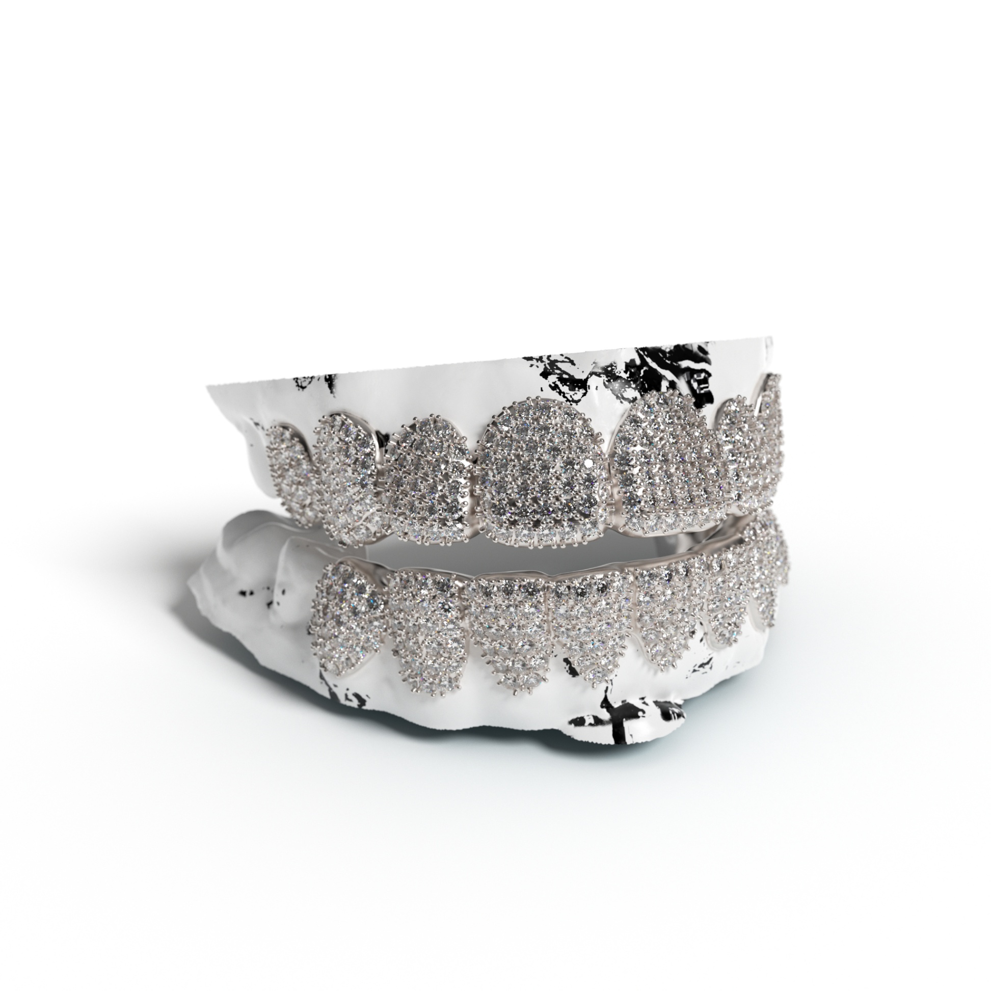 Now Offering Custom Grillz Design for Stores in the US, Germany, Australia & Thailand