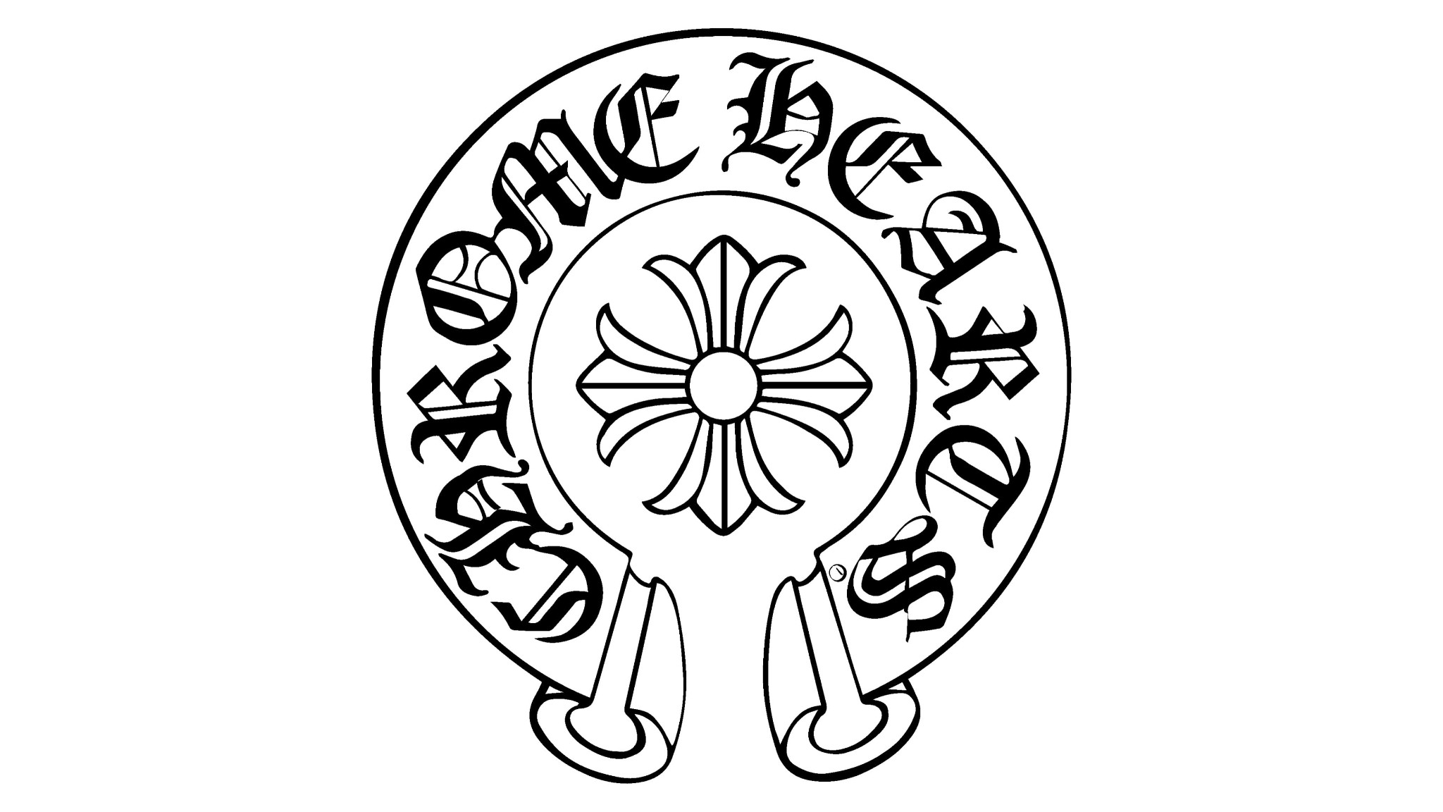 About Chrome Hearts