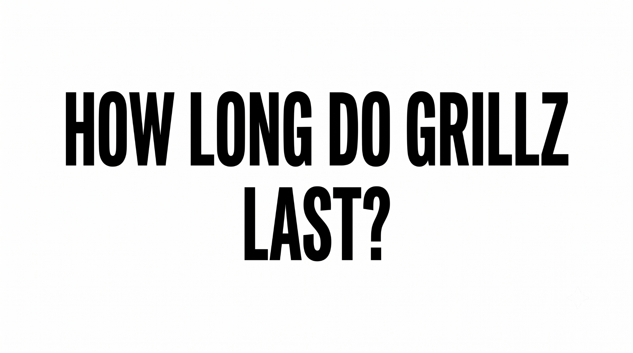 How Long Do Grillz Last? Real Durability of Custom Grillz & Why Kensho Grillz Stand Out