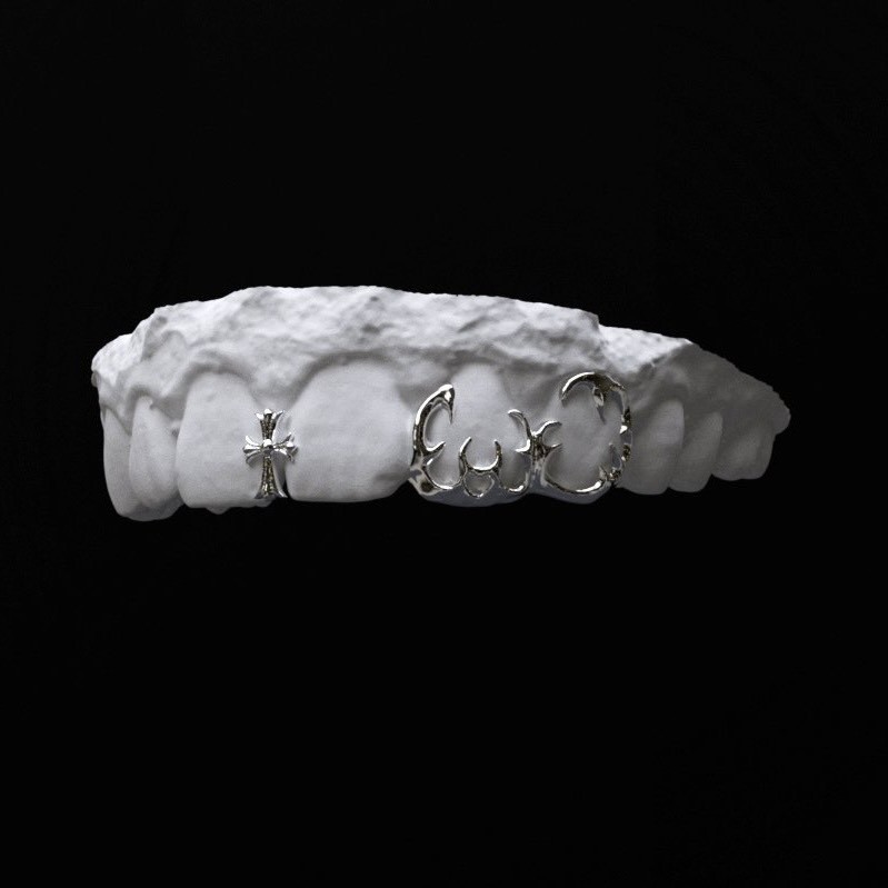 Custom Grillz 3