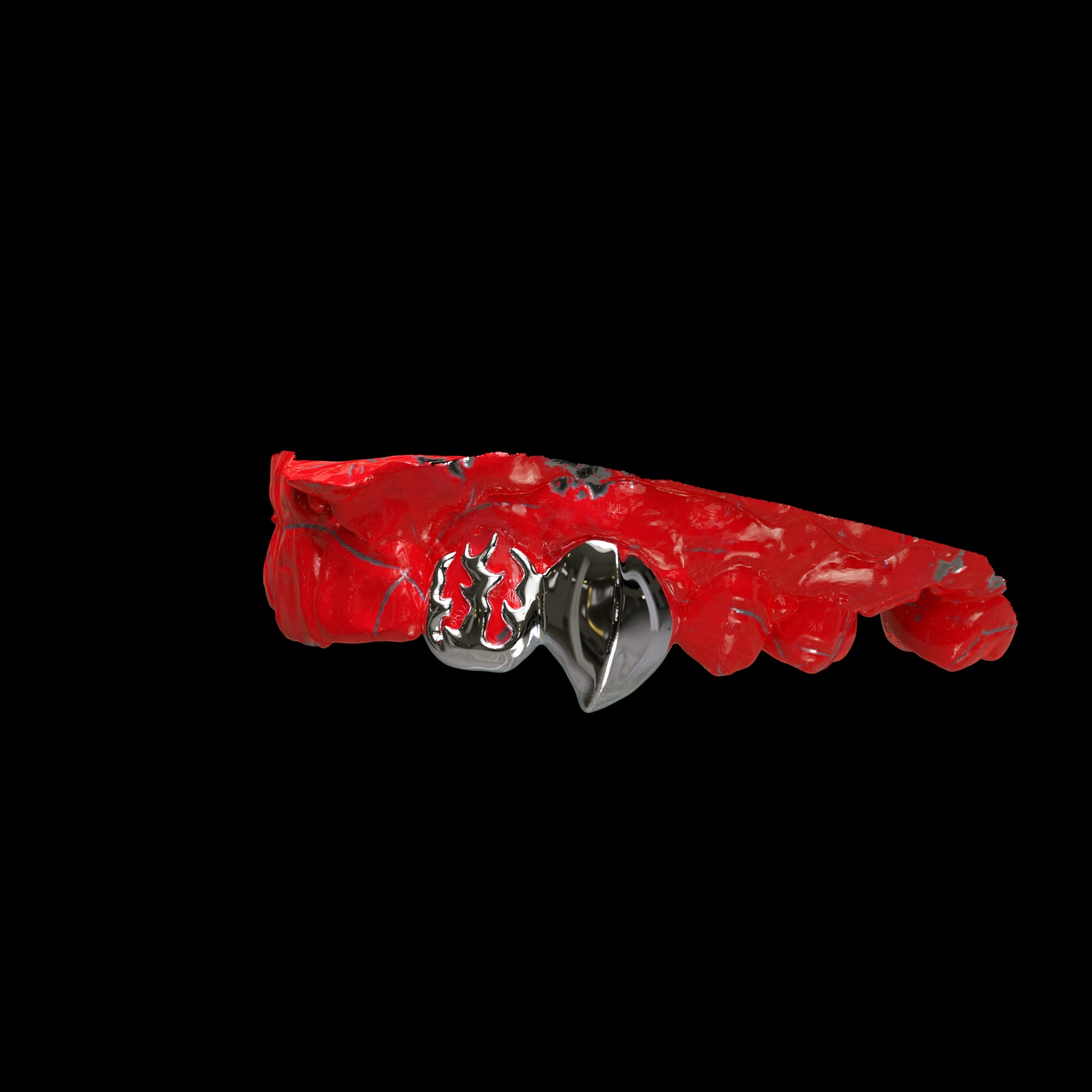 Custom Grillz 14