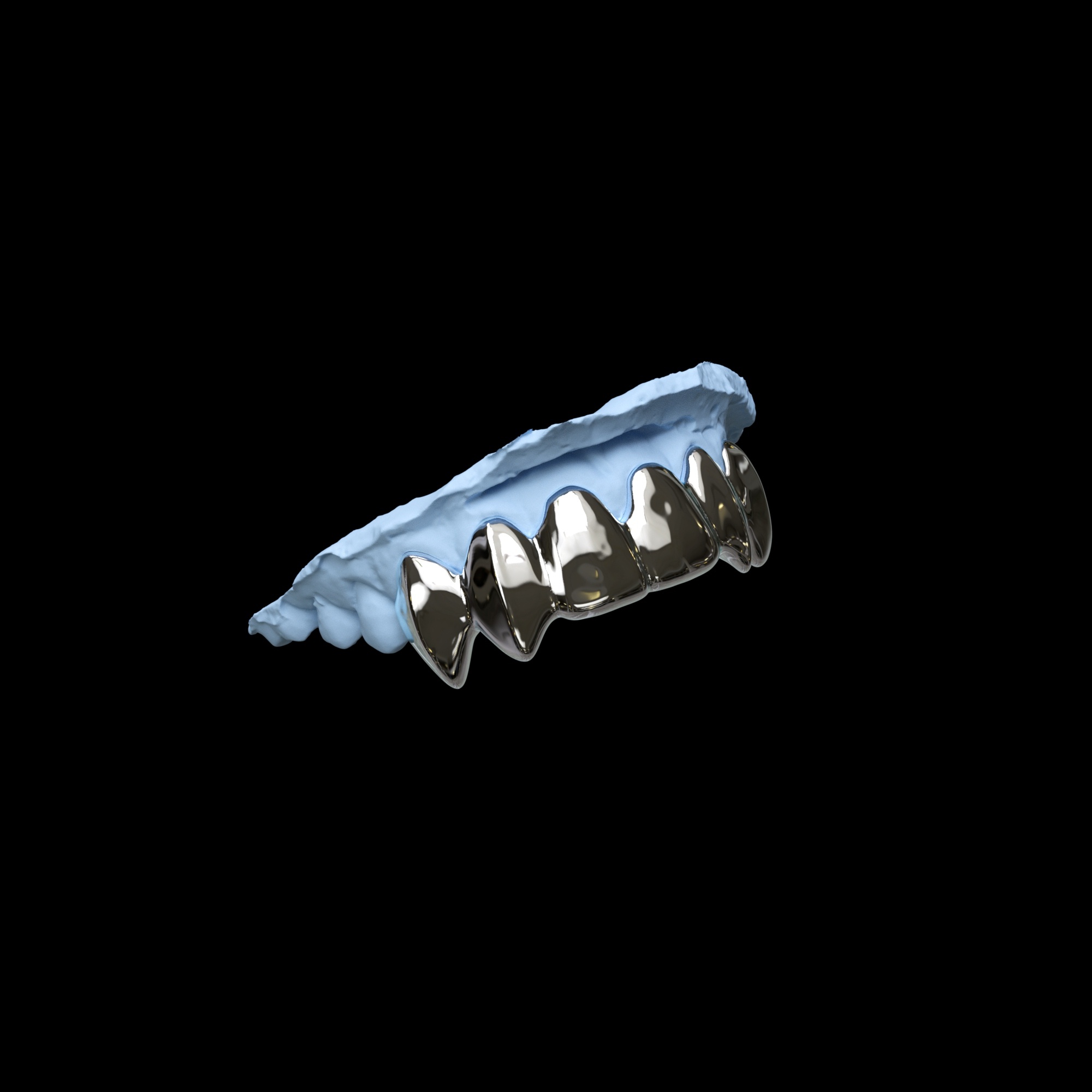 Custom Grillz 17