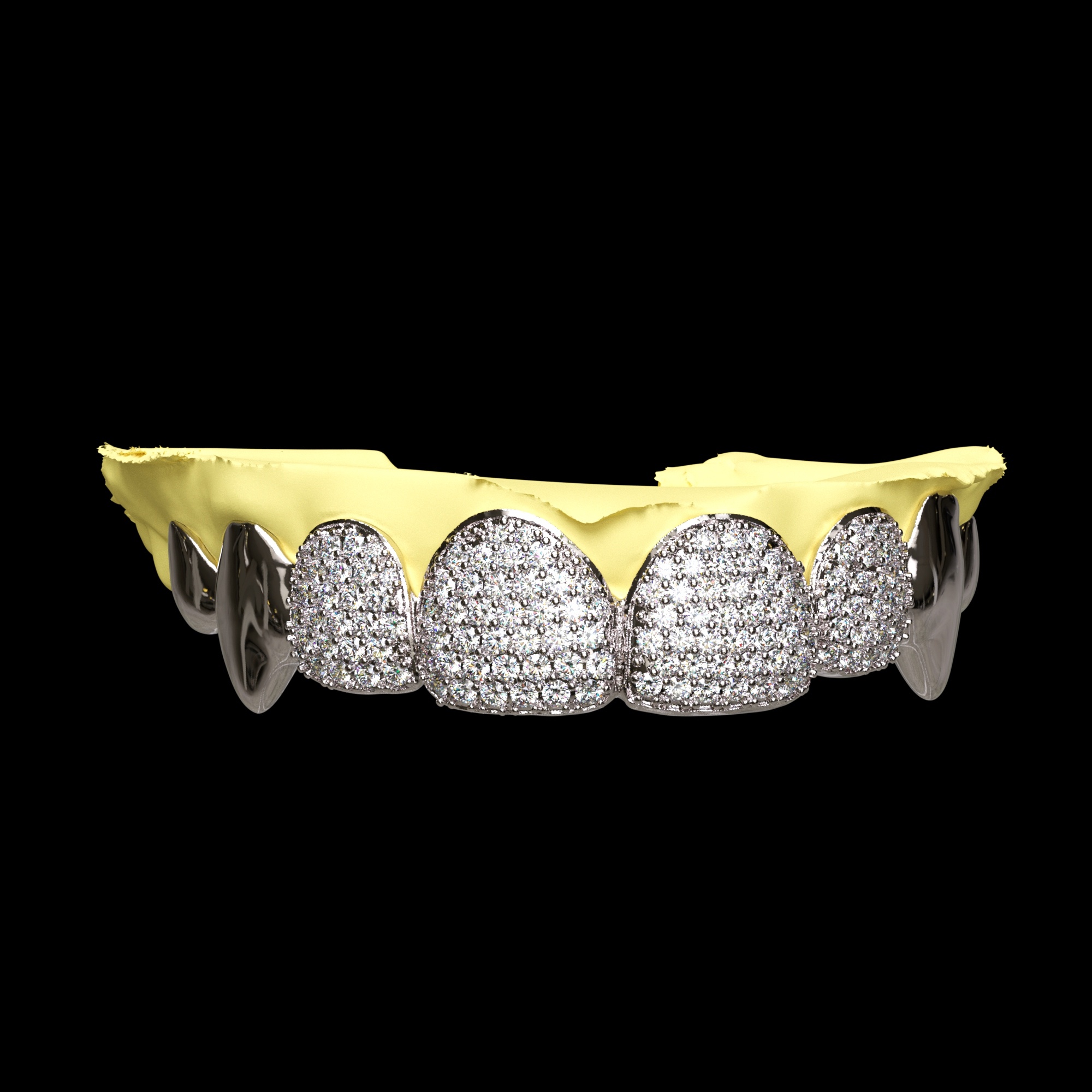 Custom Grillz 23