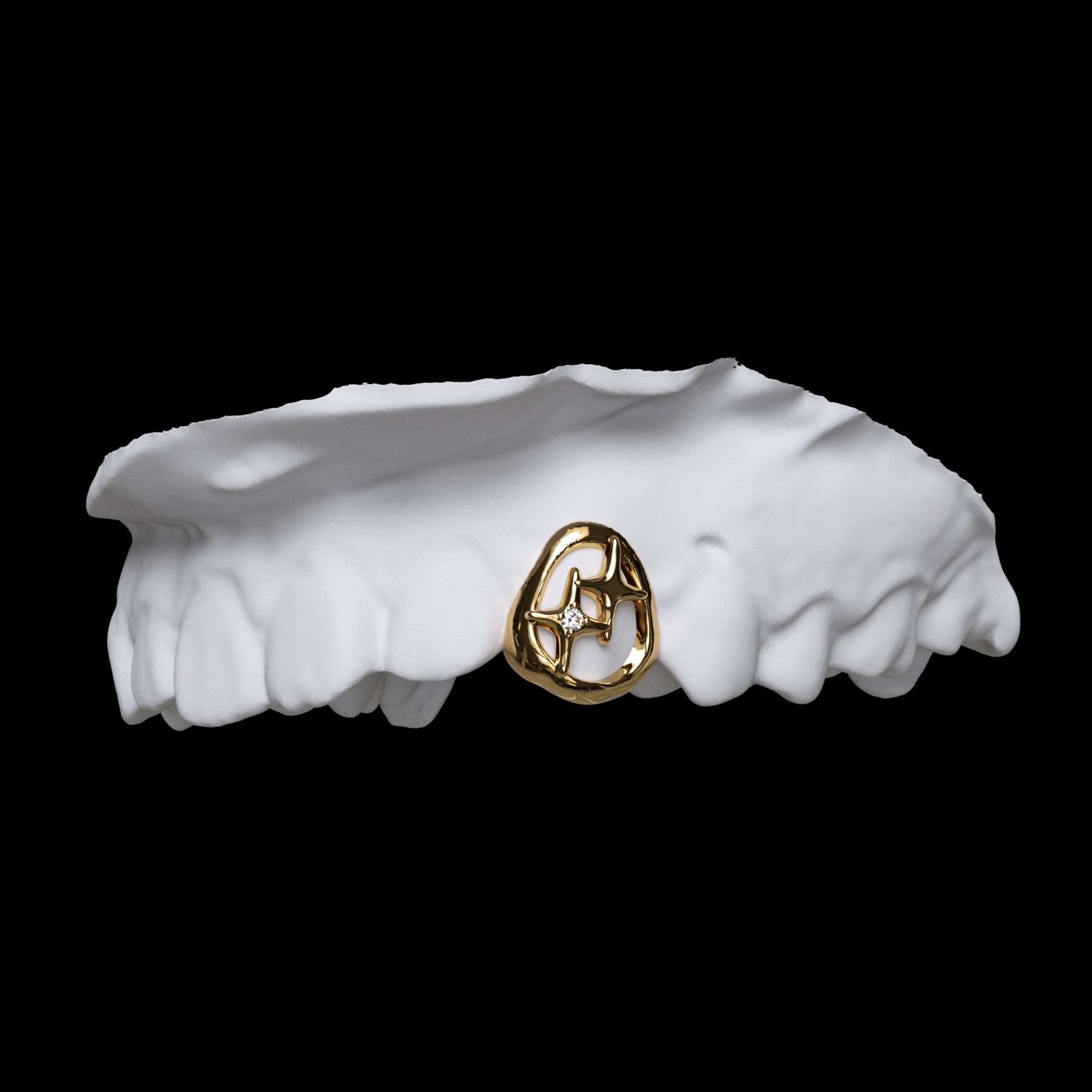 Custom Grillz 33 10k