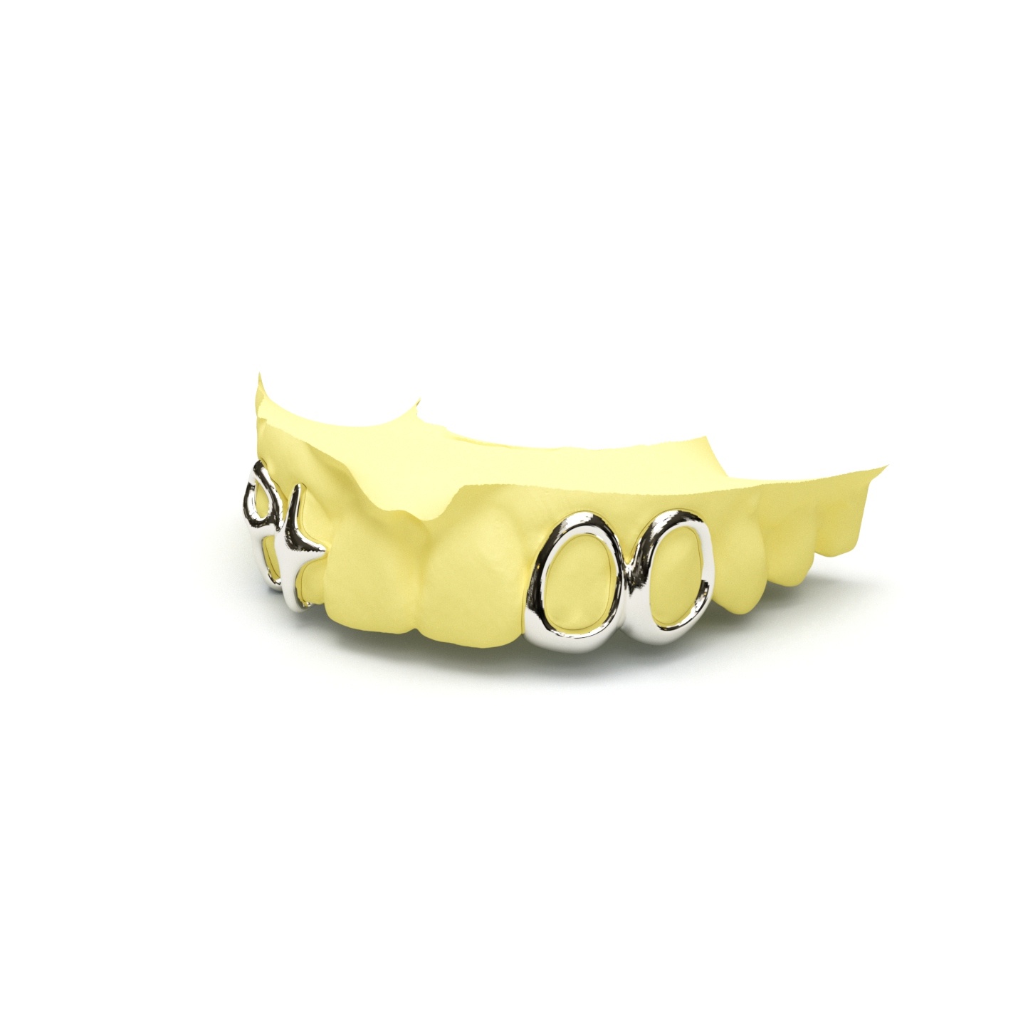 Custom Grillz 77