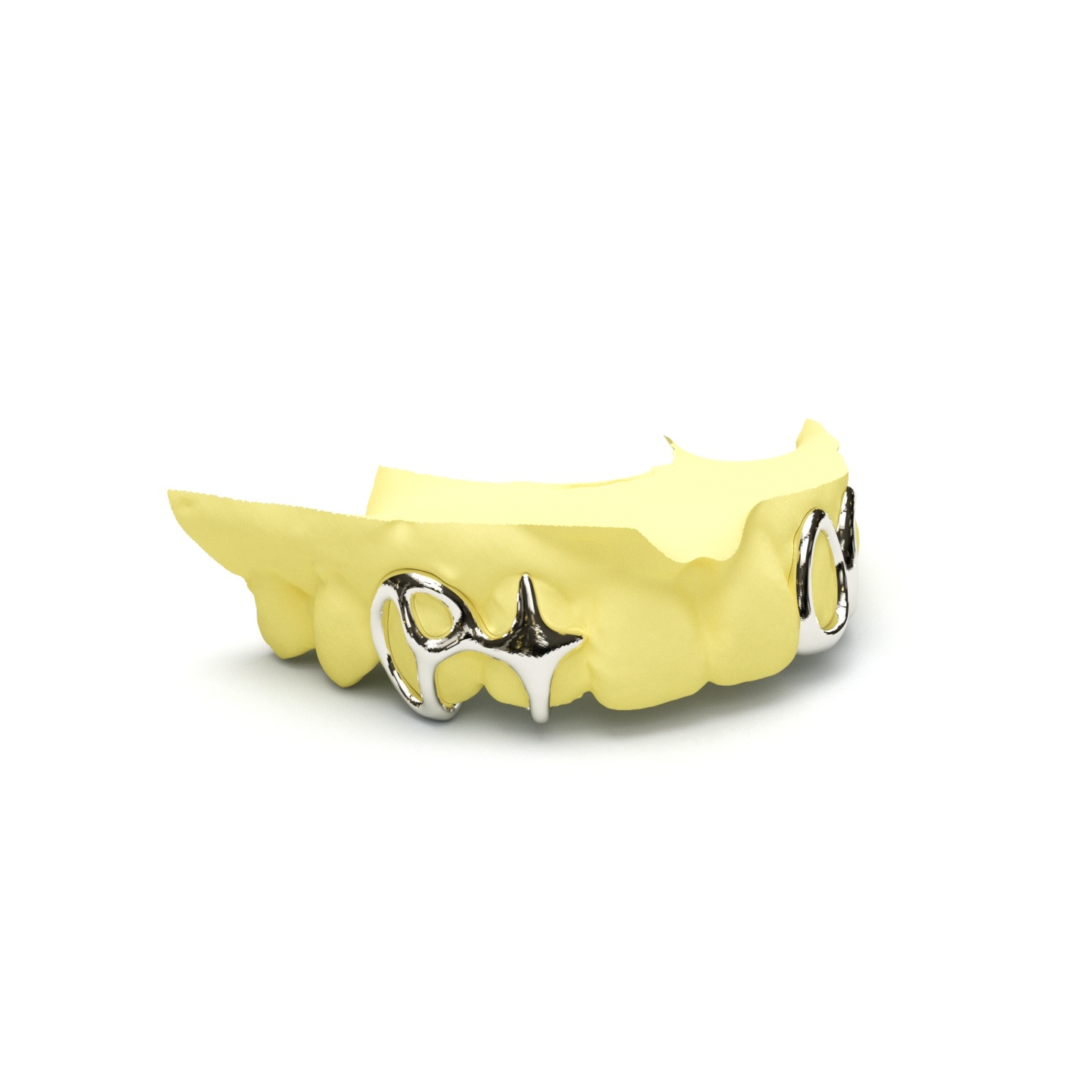 Custom Grillz 77