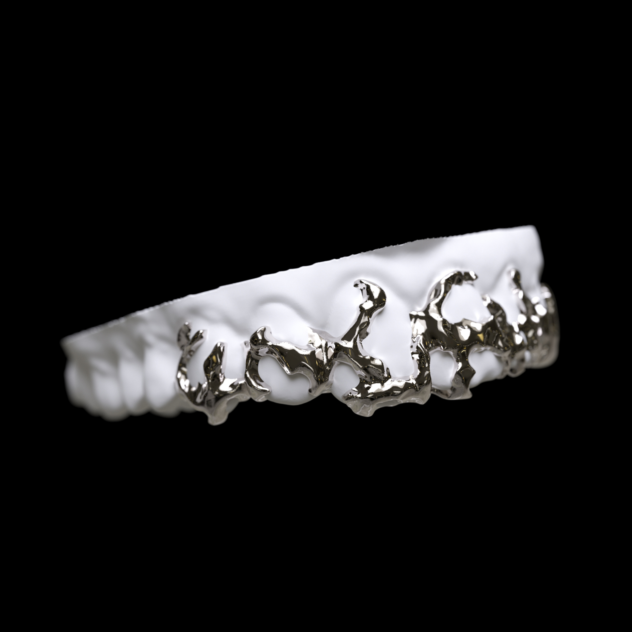 Custom grillz 86