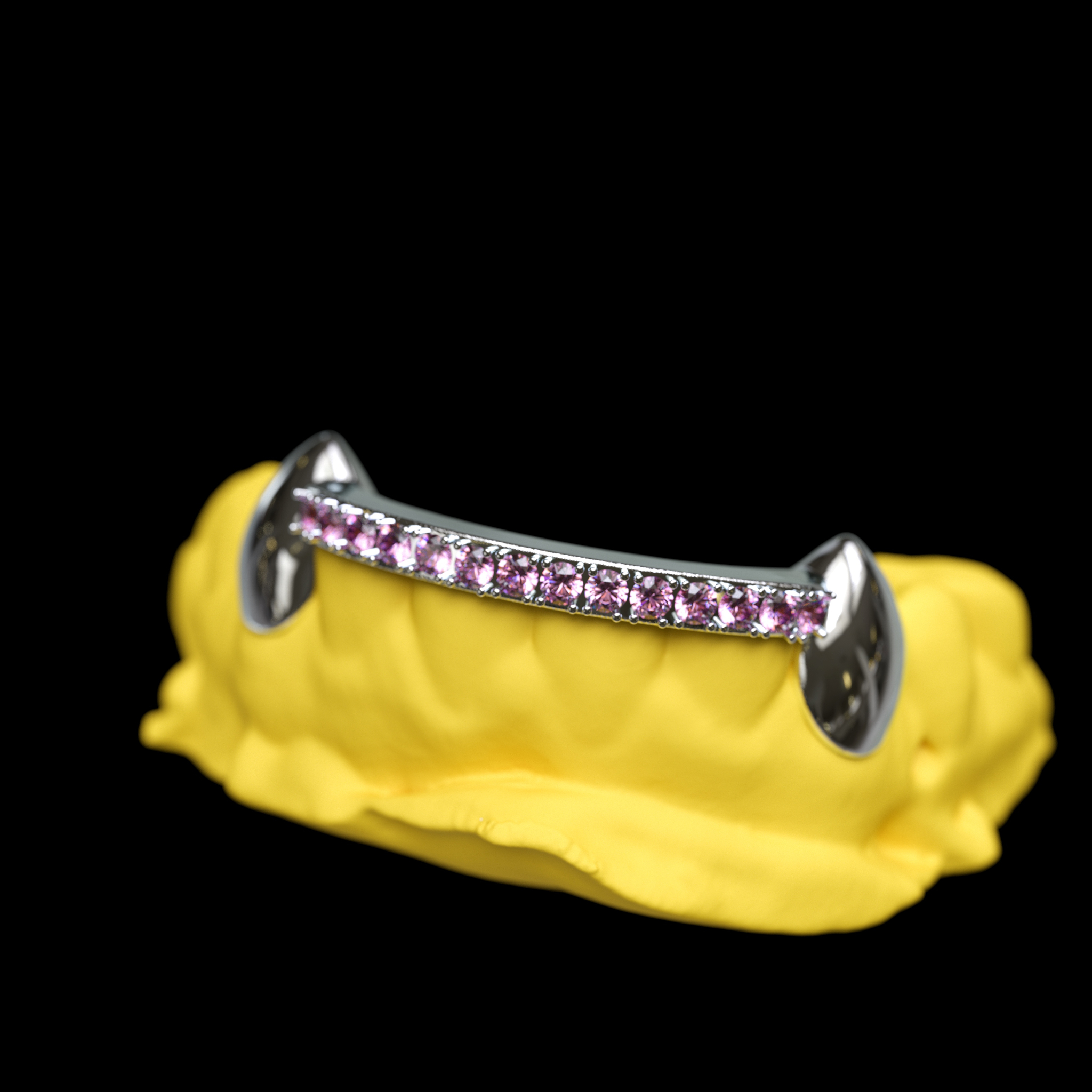 Custom grillz 85