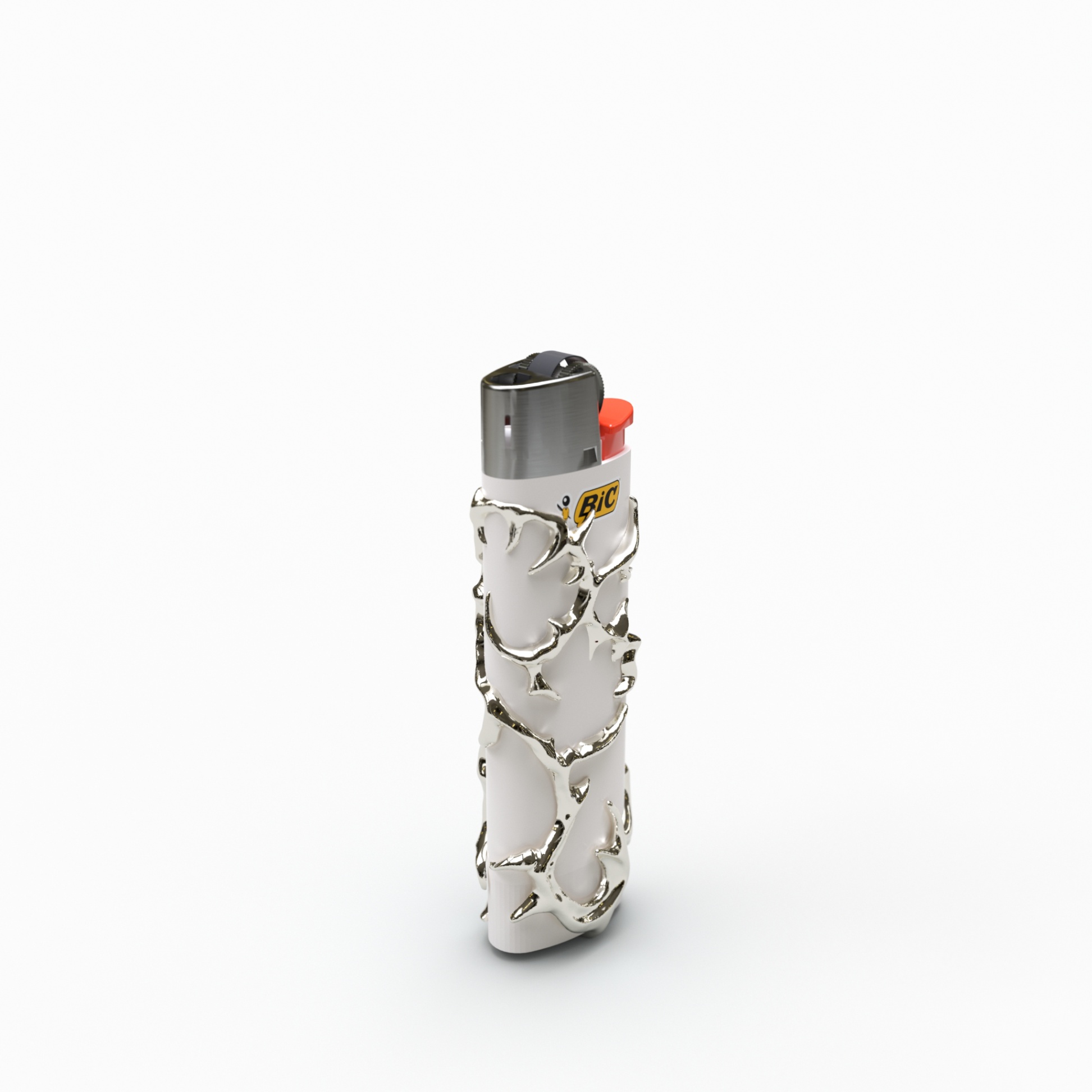 Tribal Case BiC