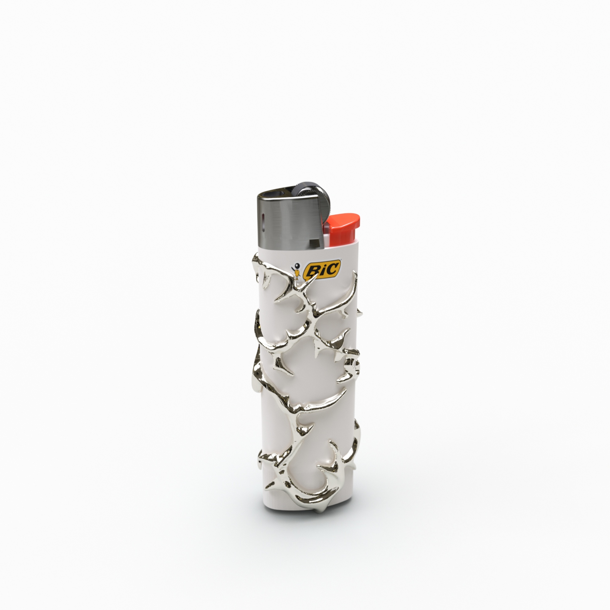 Tribal Case BiC