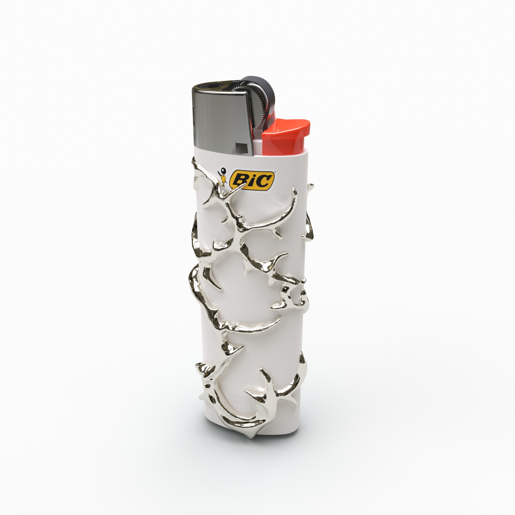 Tribal Case BiC