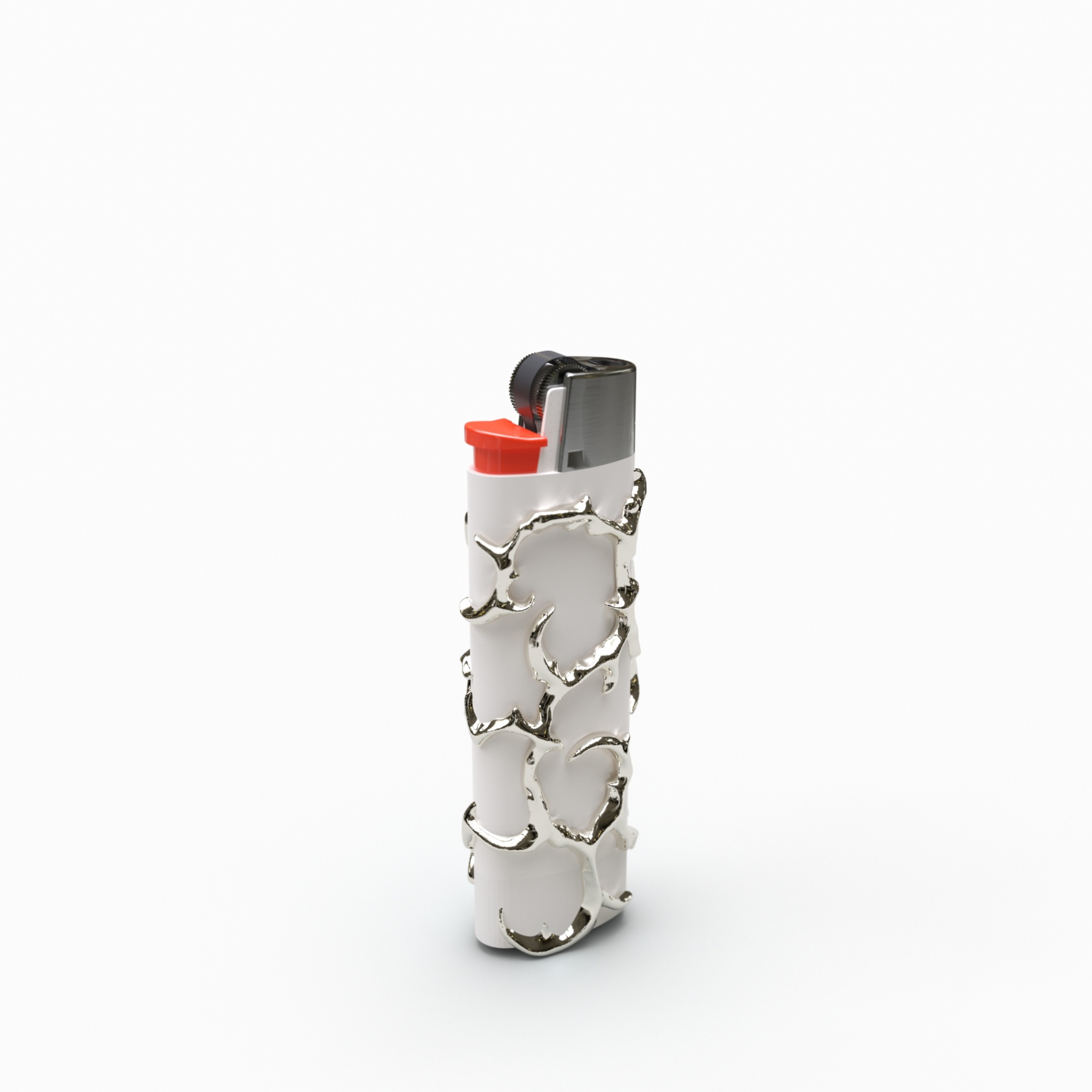 Tribal Case BiC
