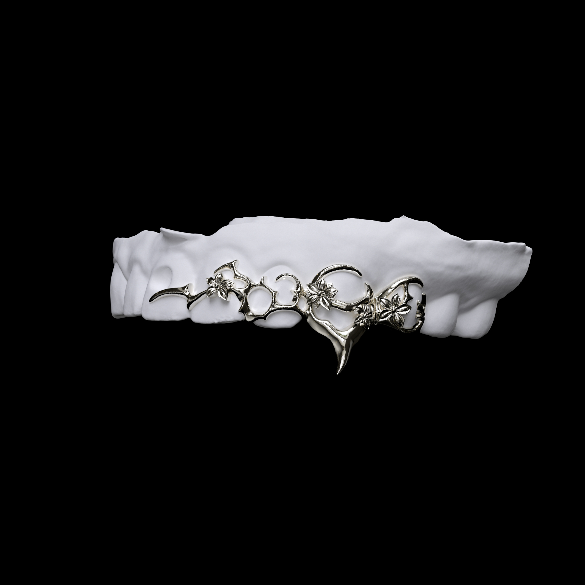 Custom grillz 88