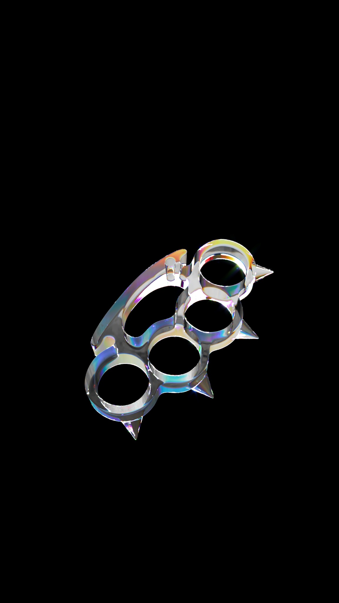 Chromatic Knuckle