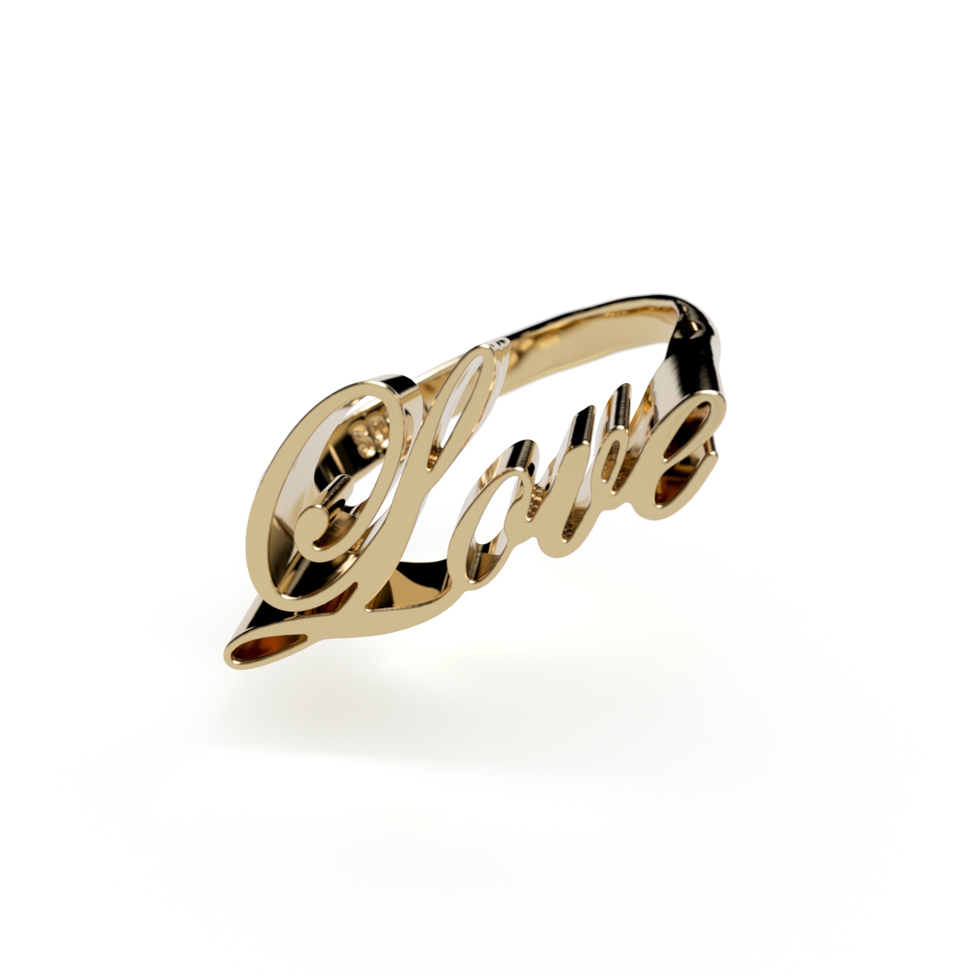 Lover Ring v2
