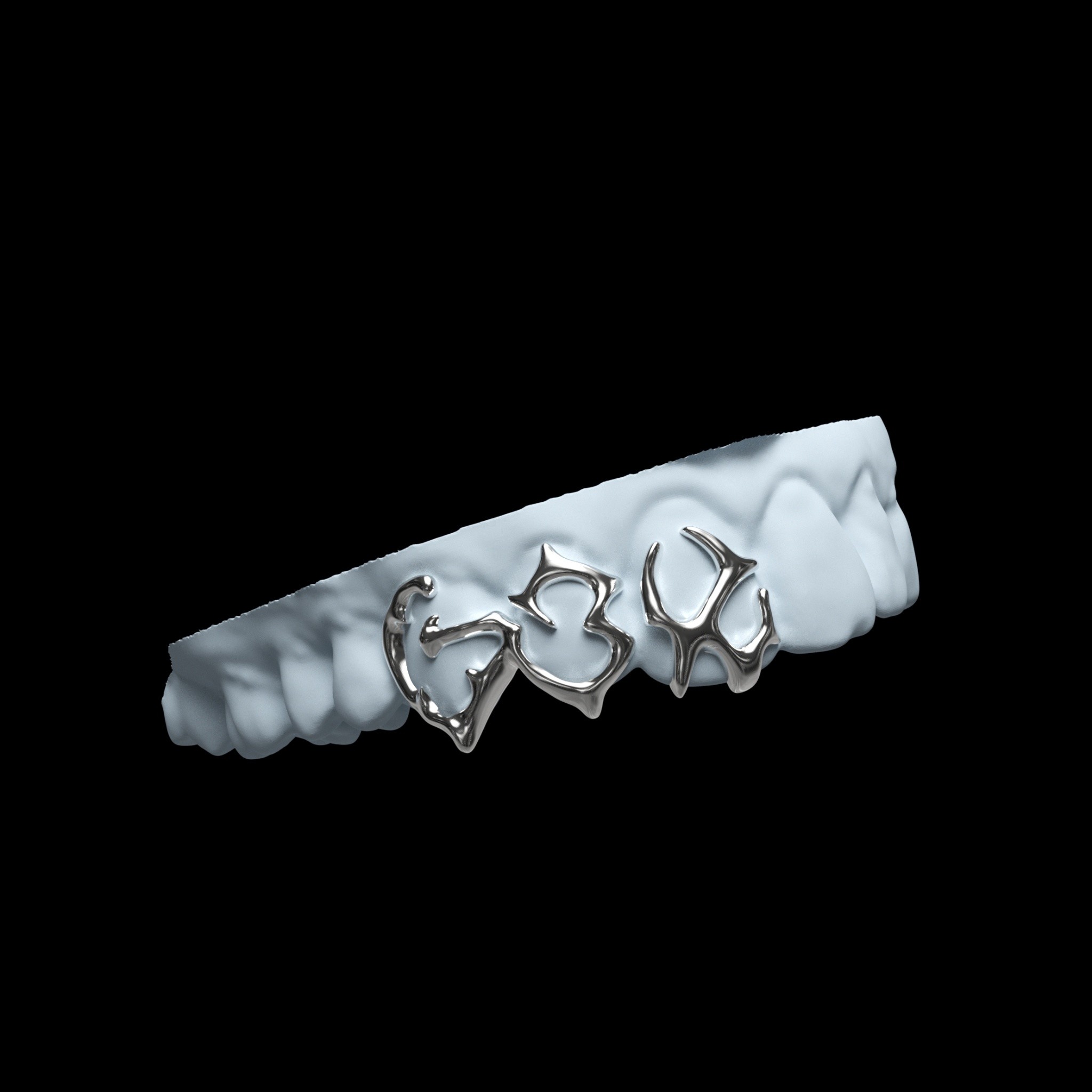 Custom Grillz 23