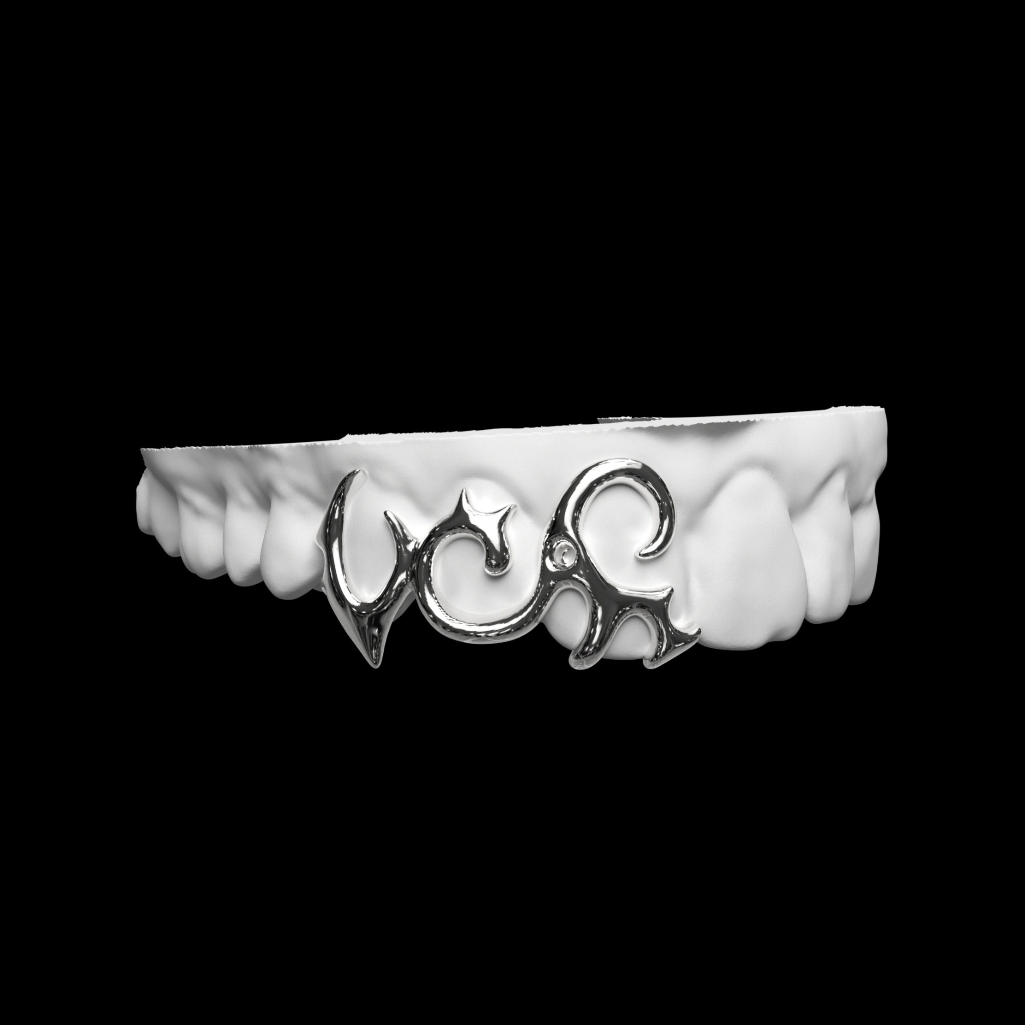 Grillz Lửa Bộ Lạc