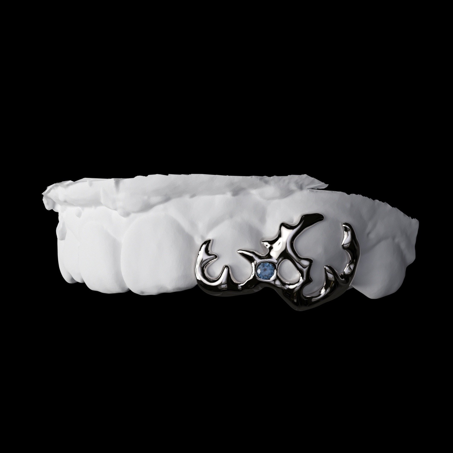 Custom Grillz 13
