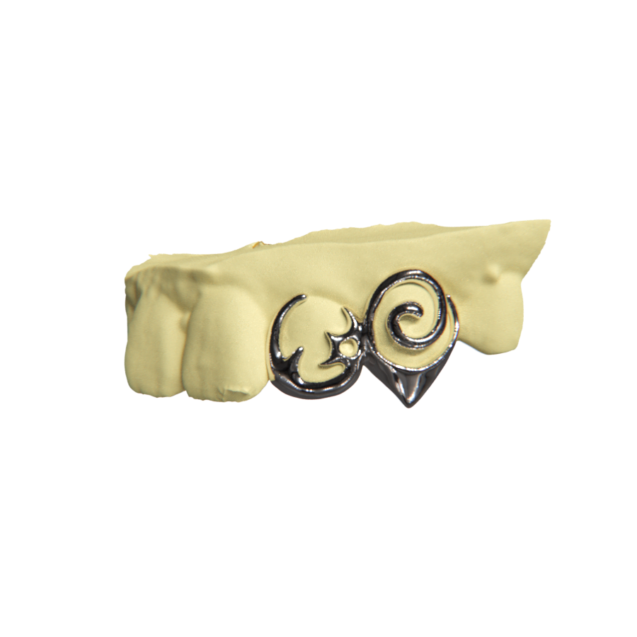 Custom Grillz 37