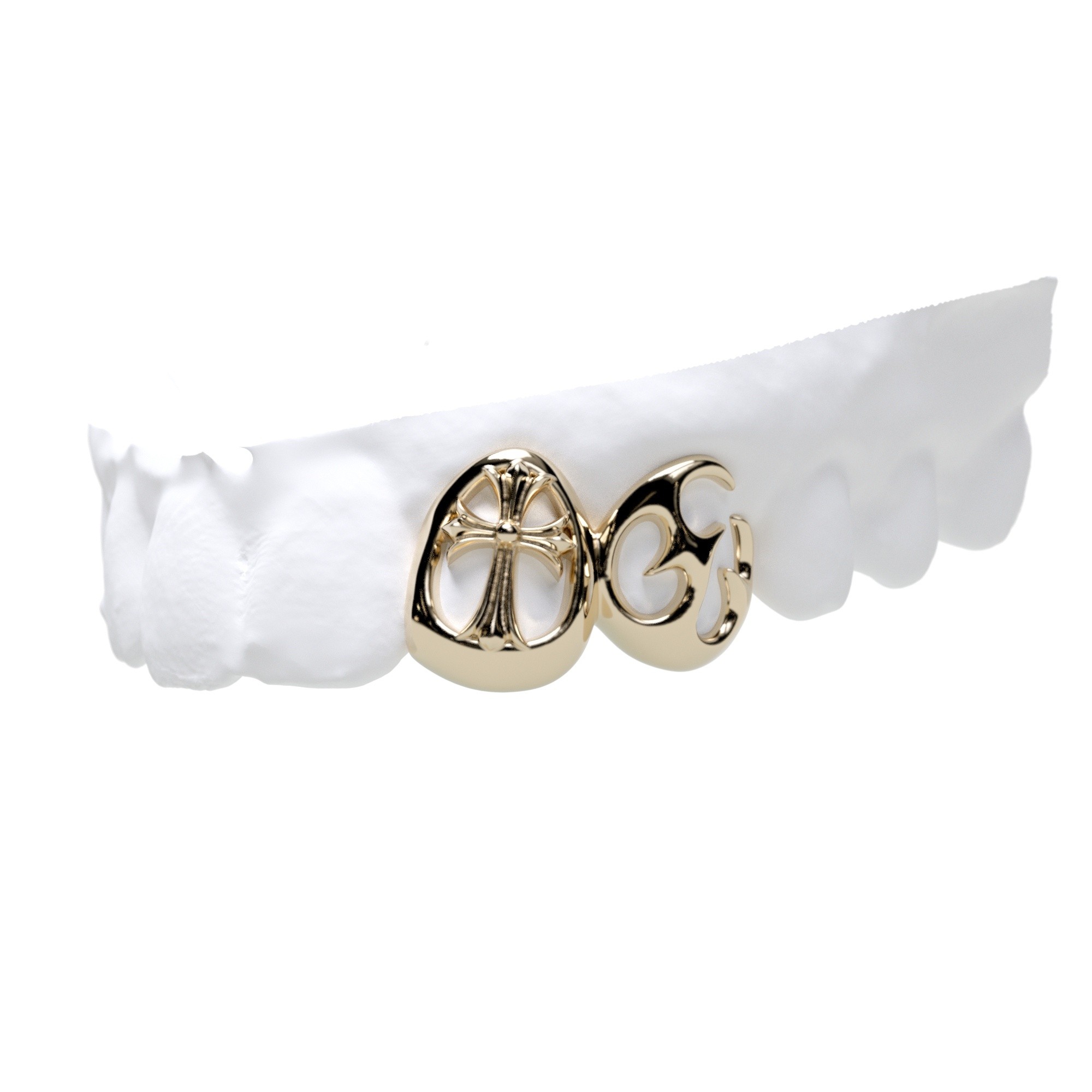 Custom Grillz 61 10k
