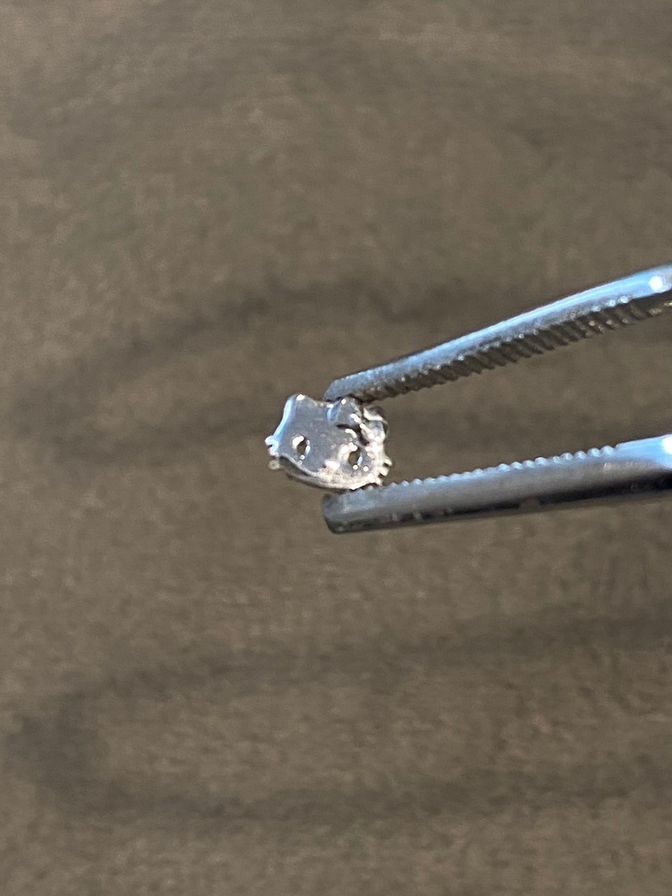 Charm Hello Kitty