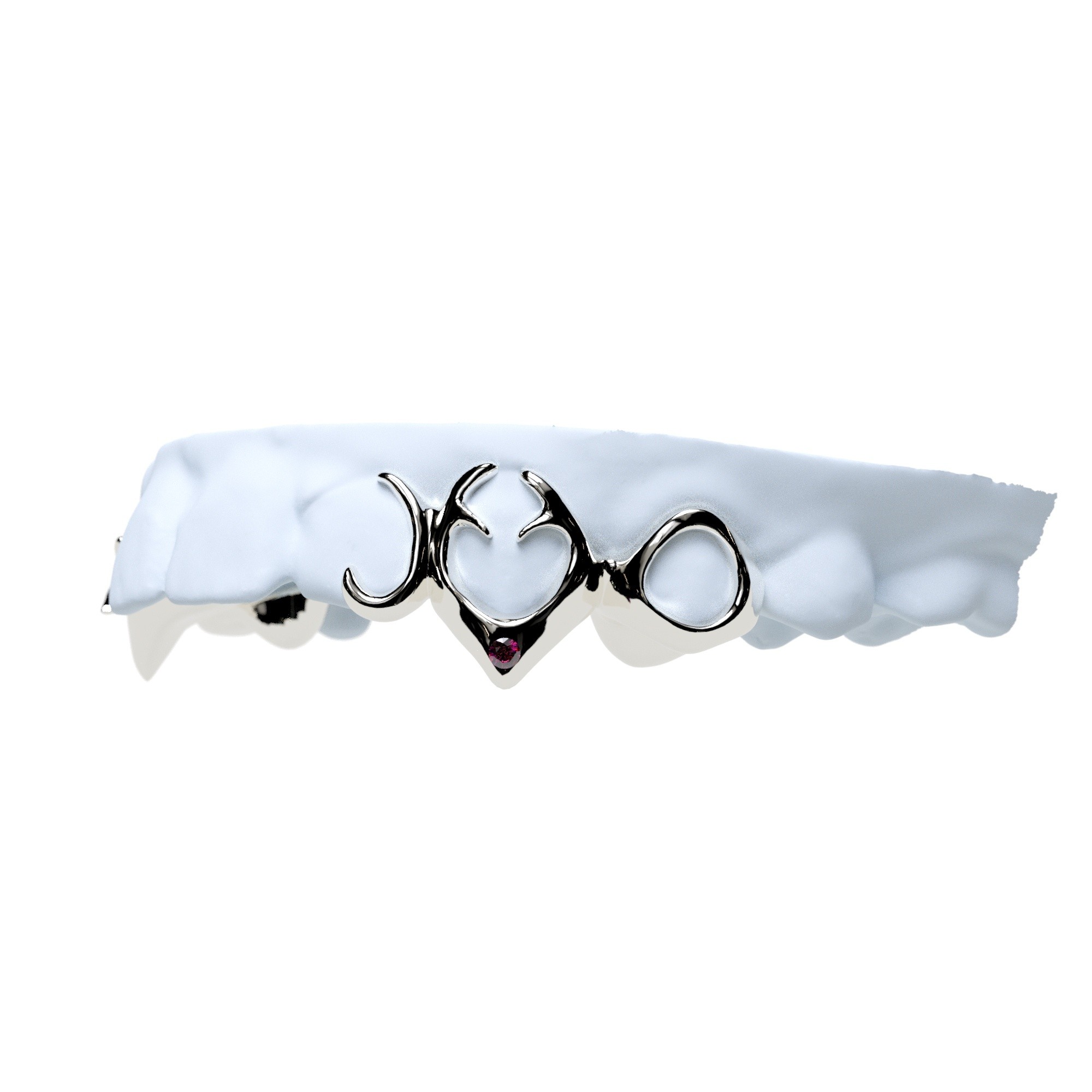 Custom Grillz 57