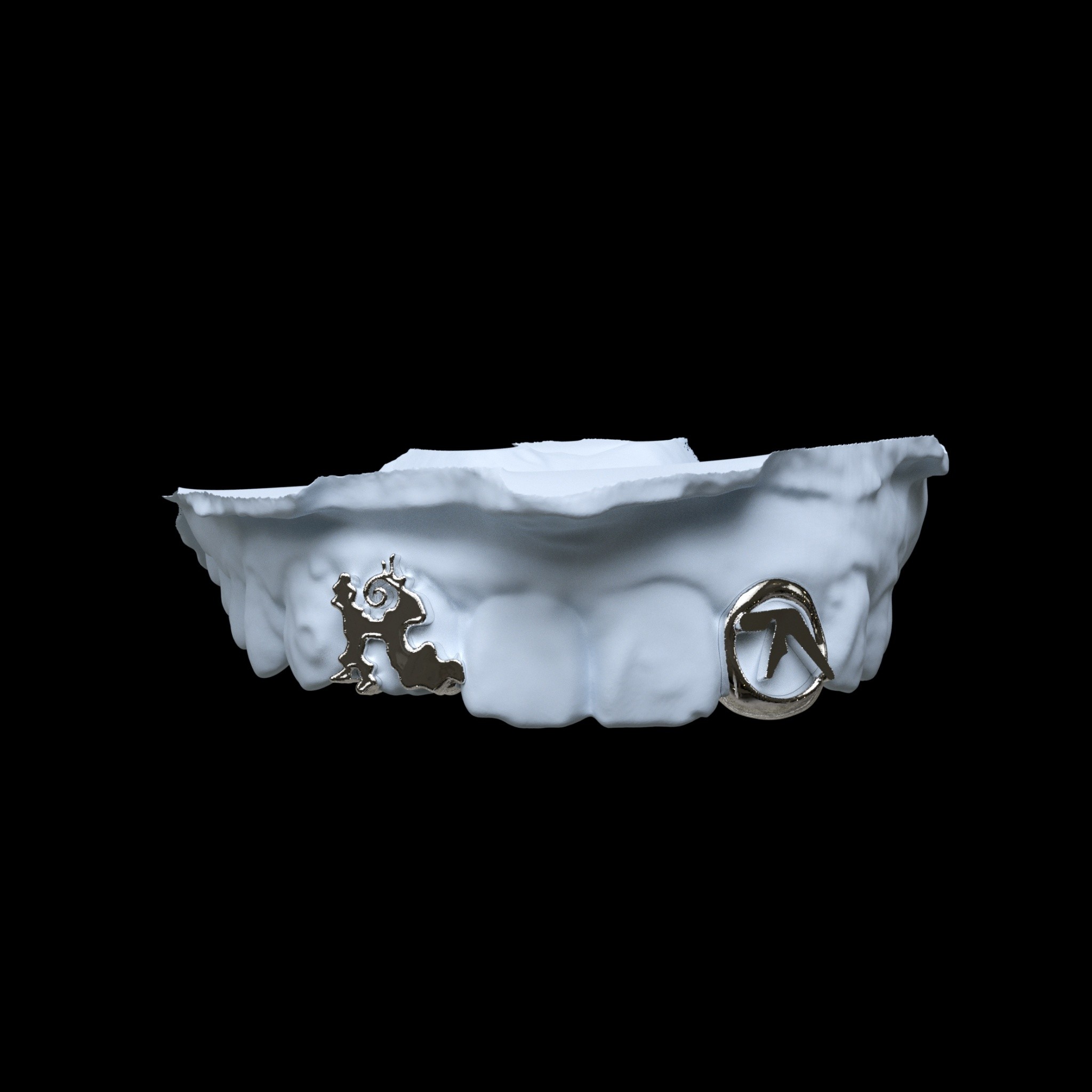 Grillz Custom 2
