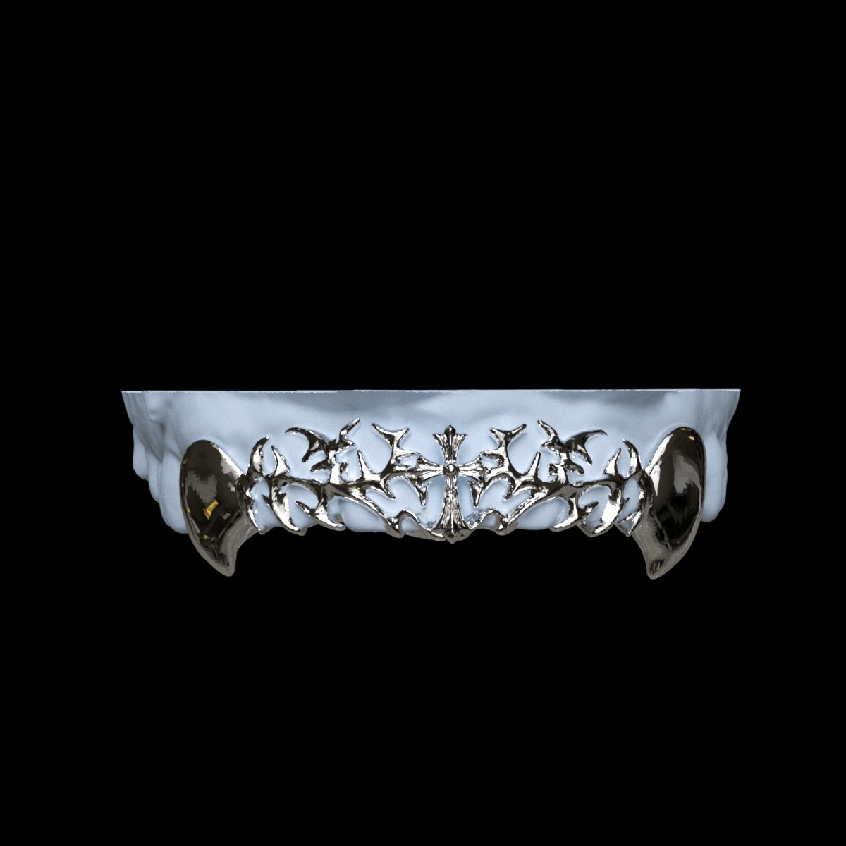 Custom Grillz 16