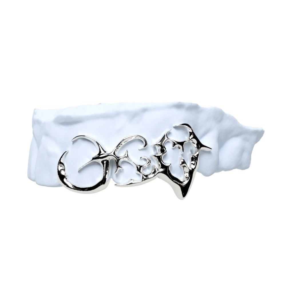 Custom Grillz 36