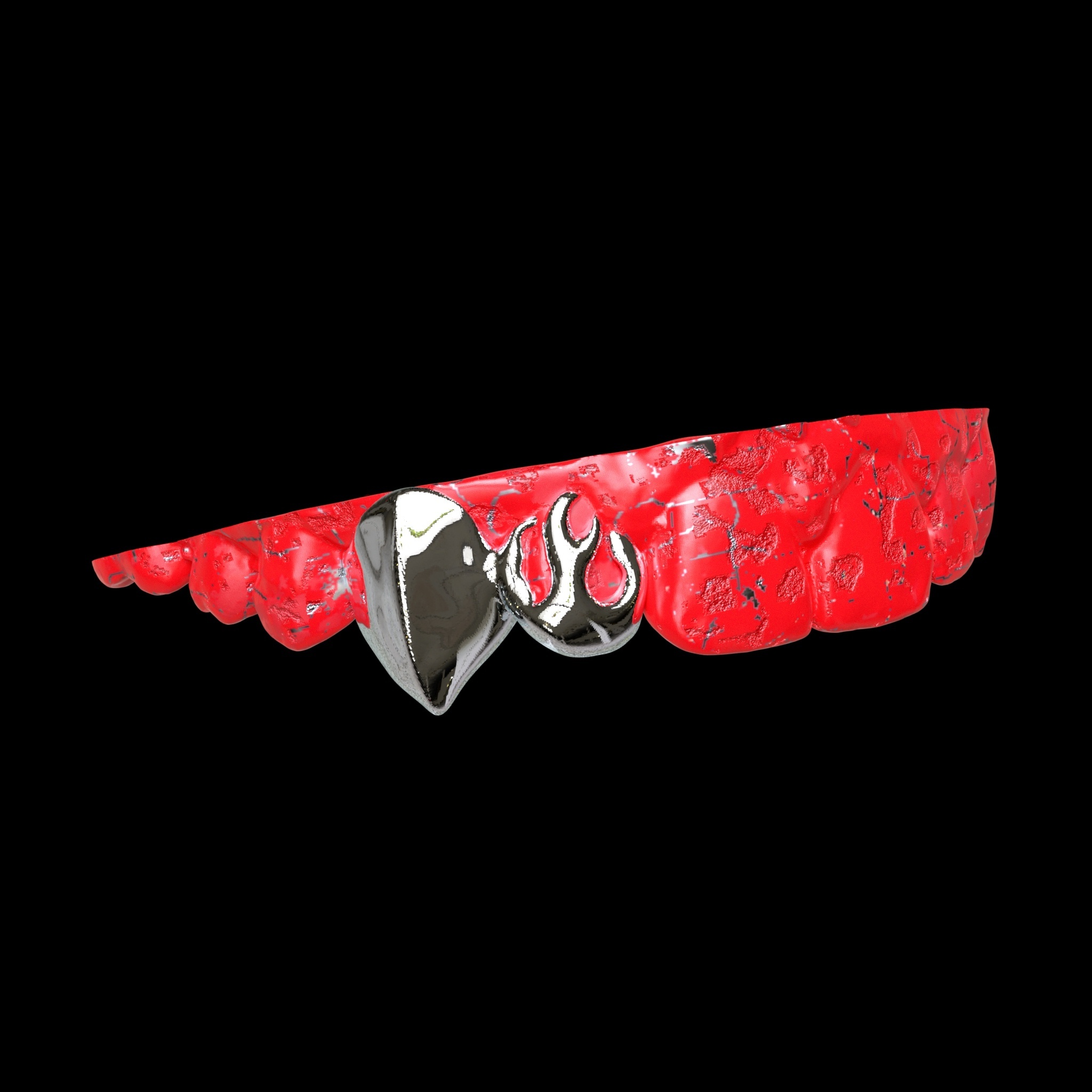 Custom Grillz 18