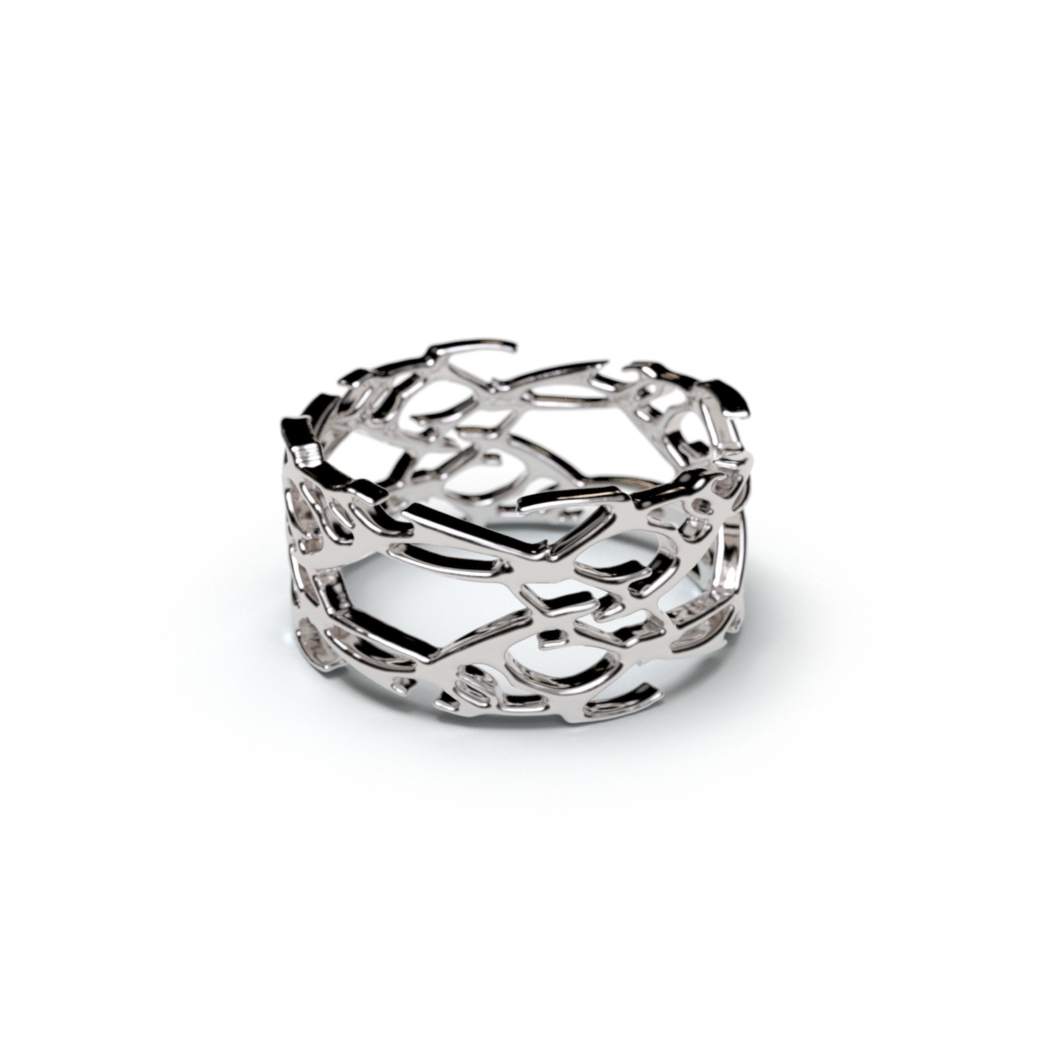 MTribal Ring