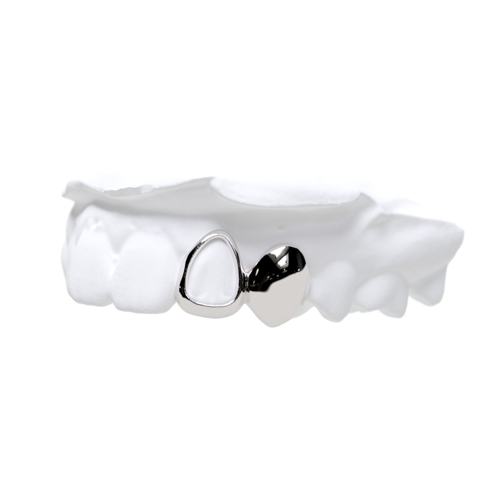 Grillz openface + basic