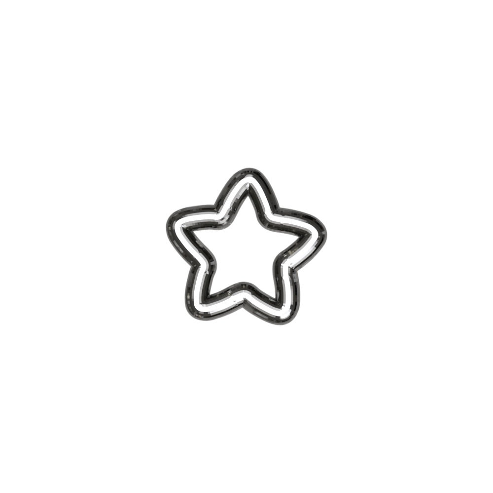 Tooth Charm Star V2