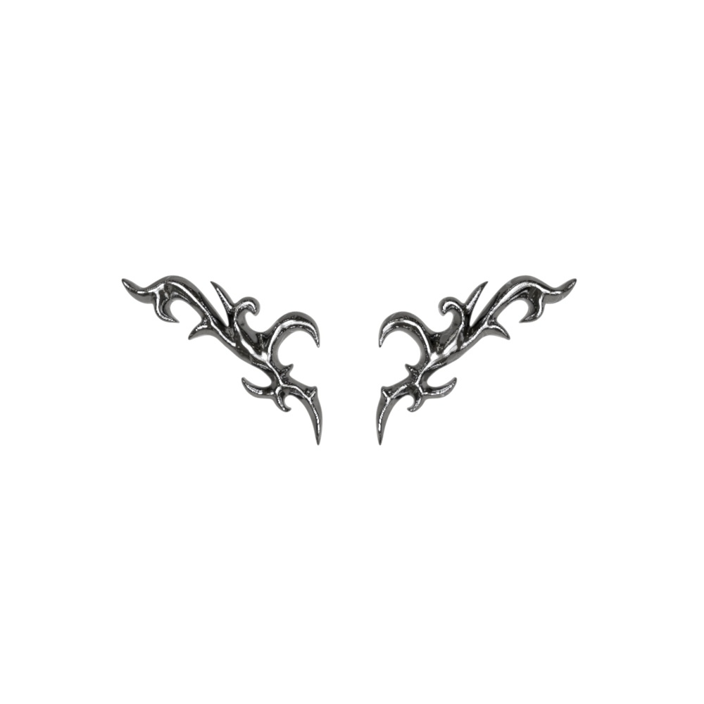 Tooth Charm Tribal