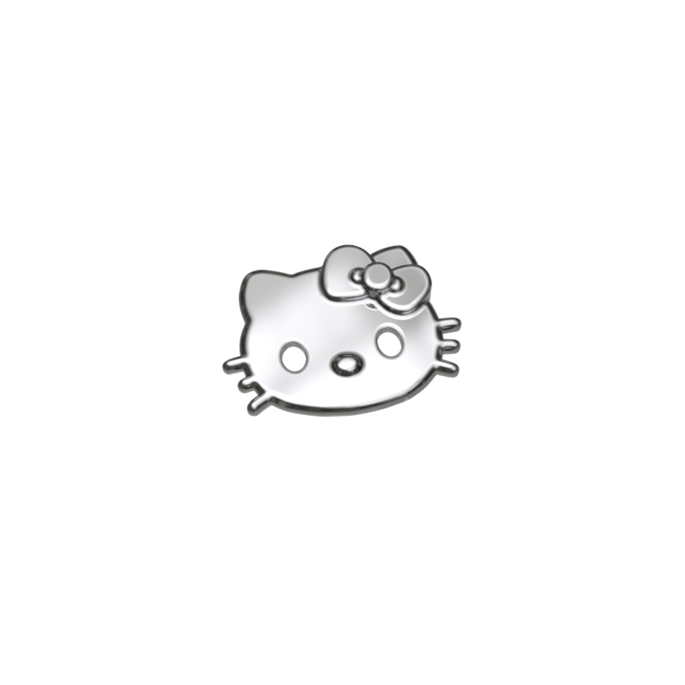 Tooth Charm Hello Kitty