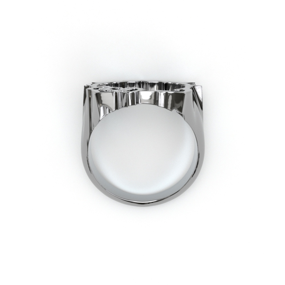 Hello Kitty Ring