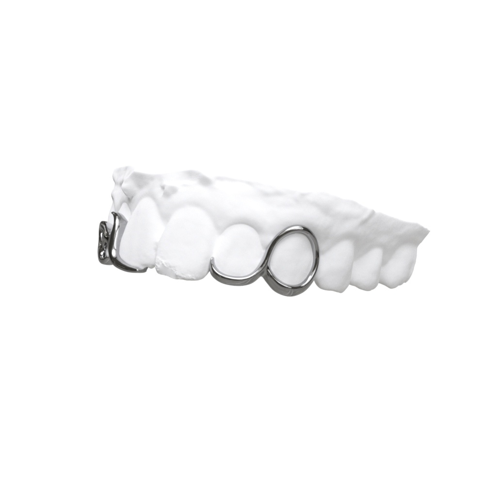 Grillz tribal 2