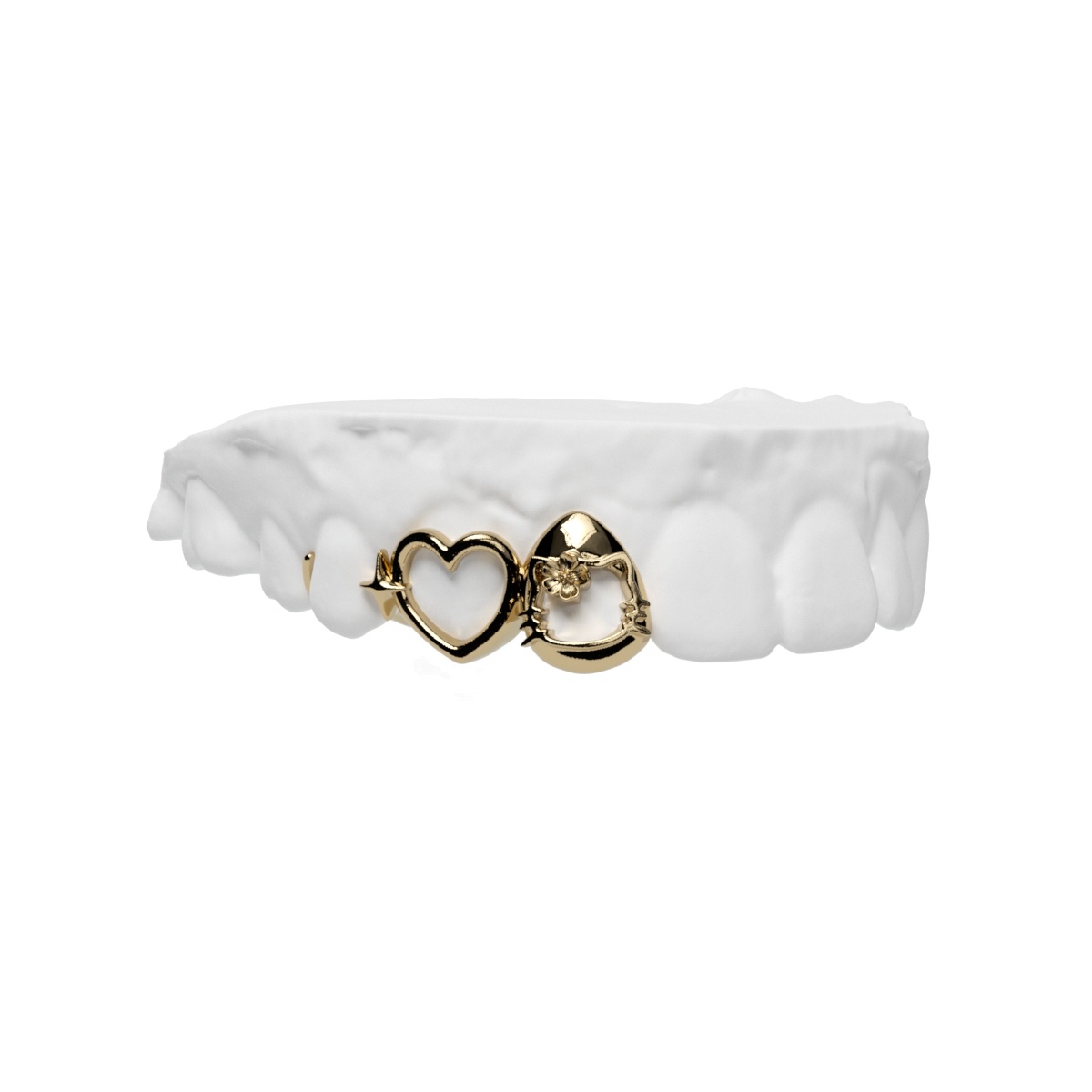 Grillz hellokitty