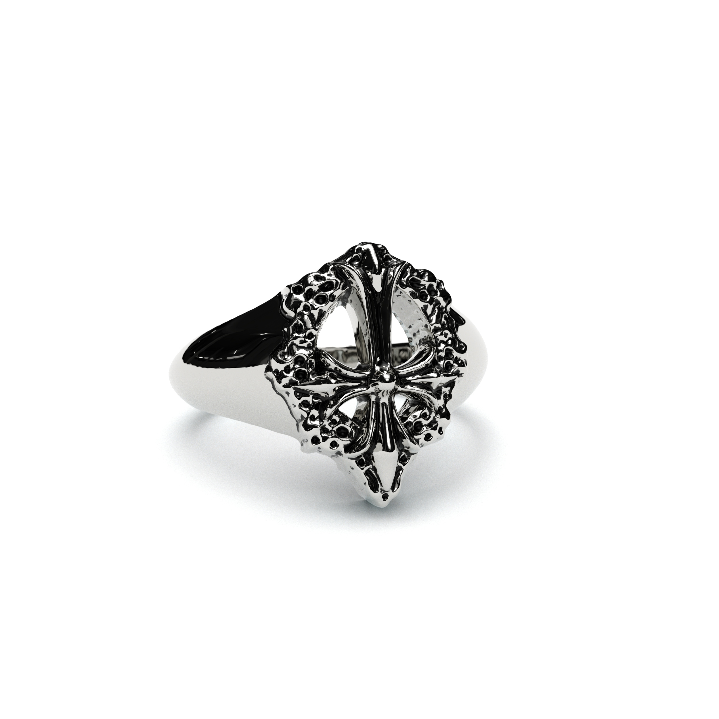 Cross Ring