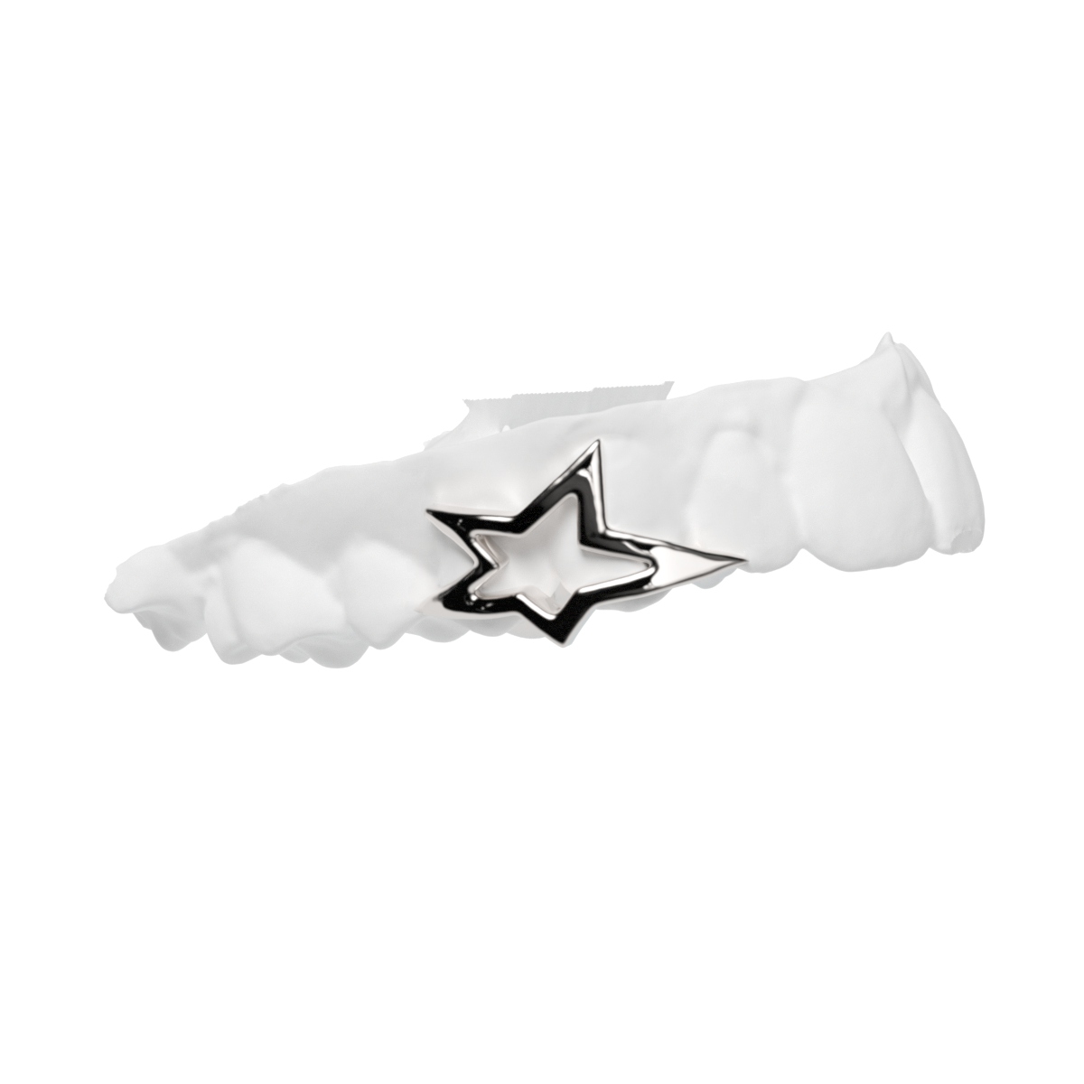 Custom Star Grillz