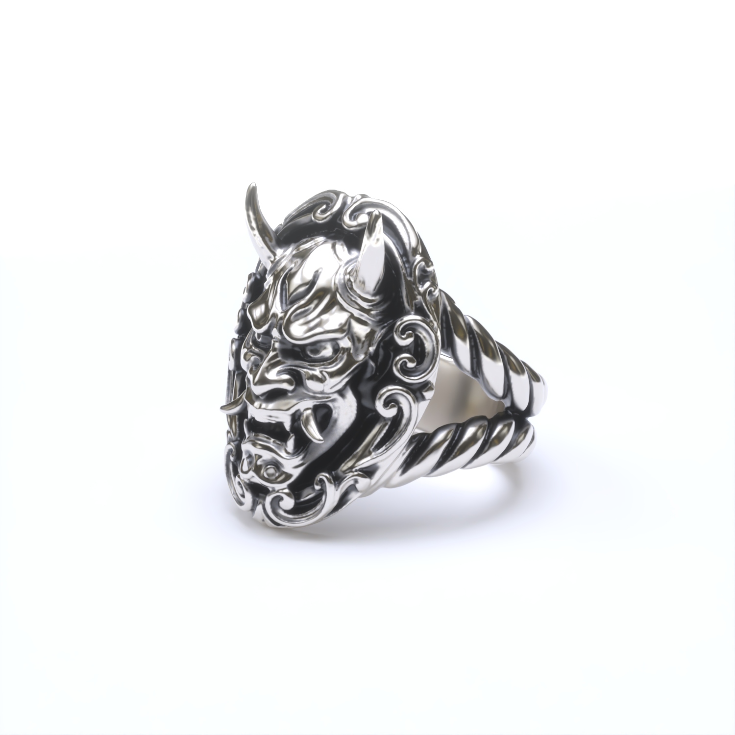 Oni Ring