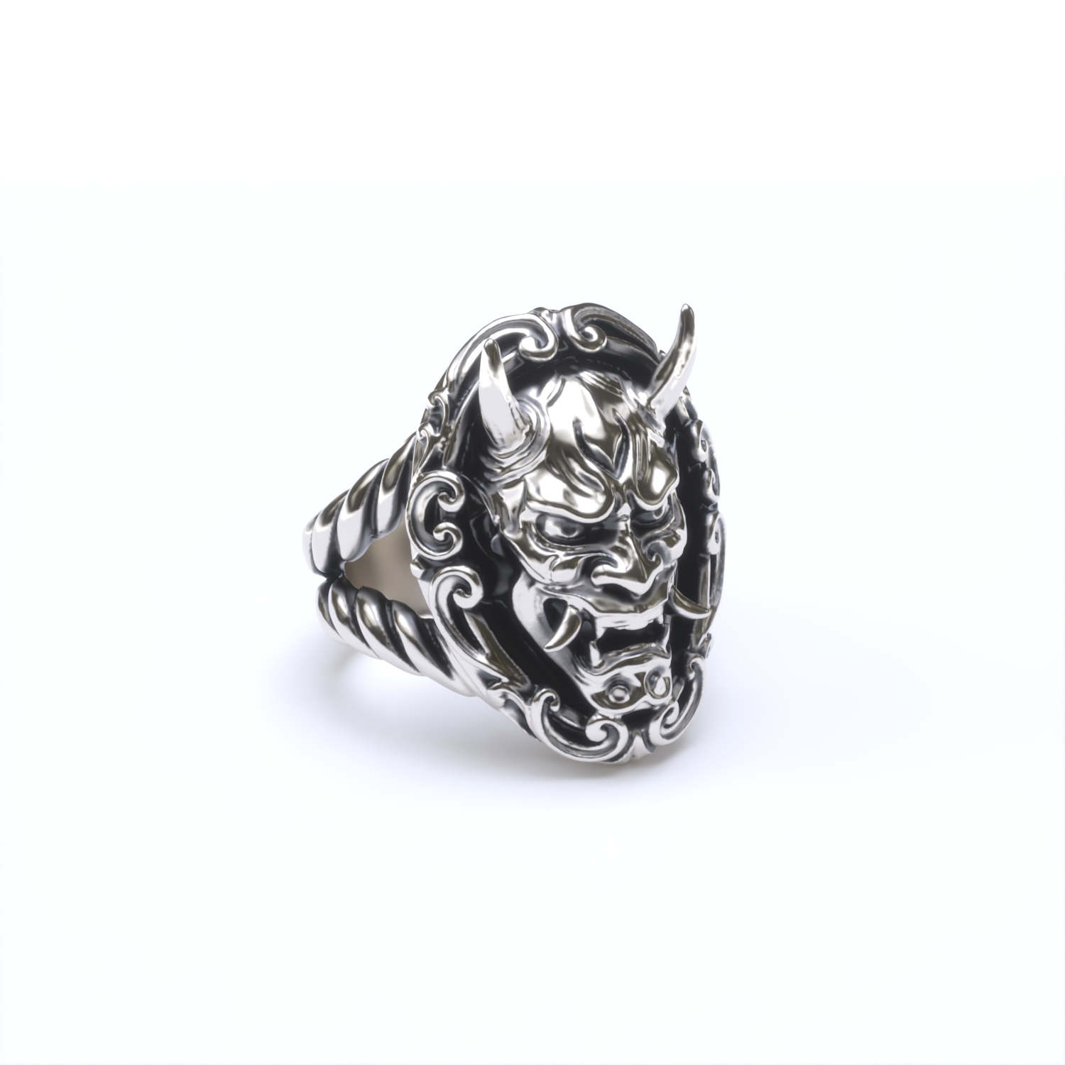 Oni Ring