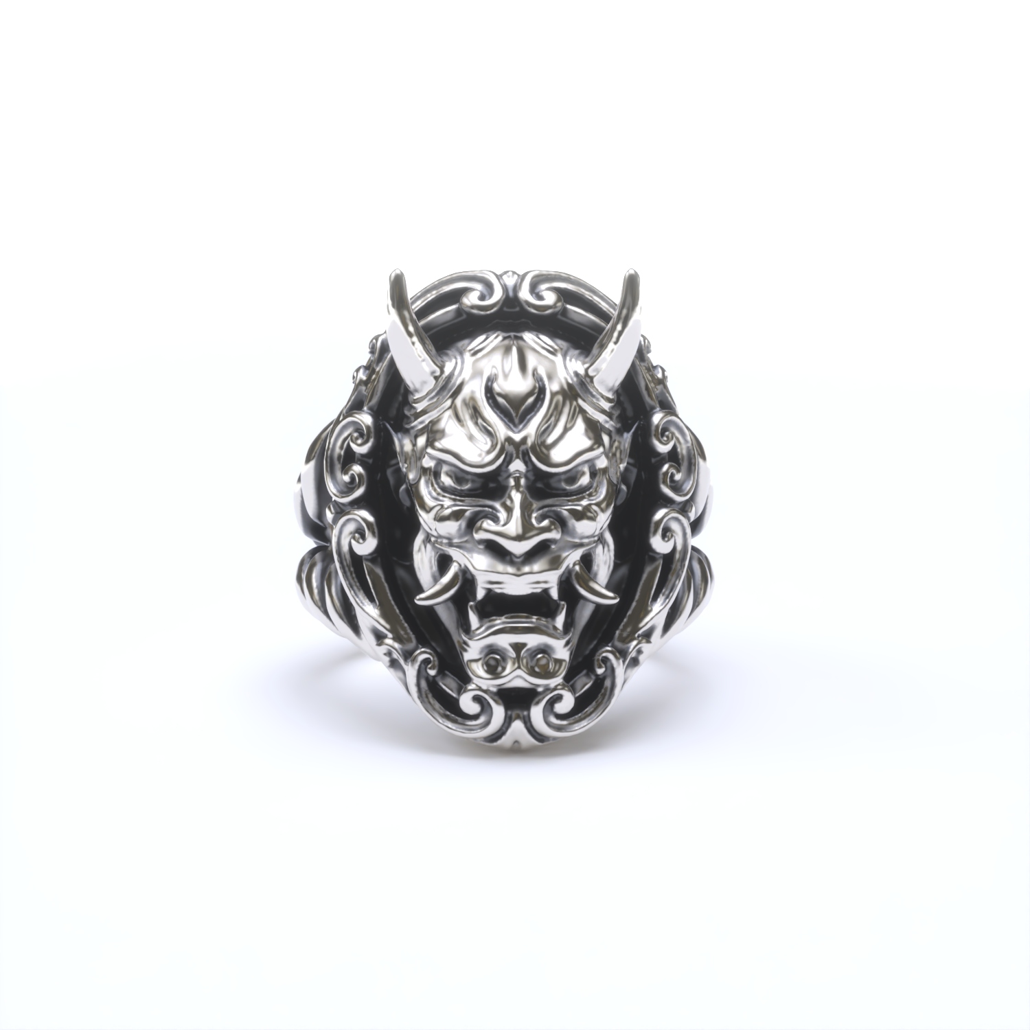 Oni Ring