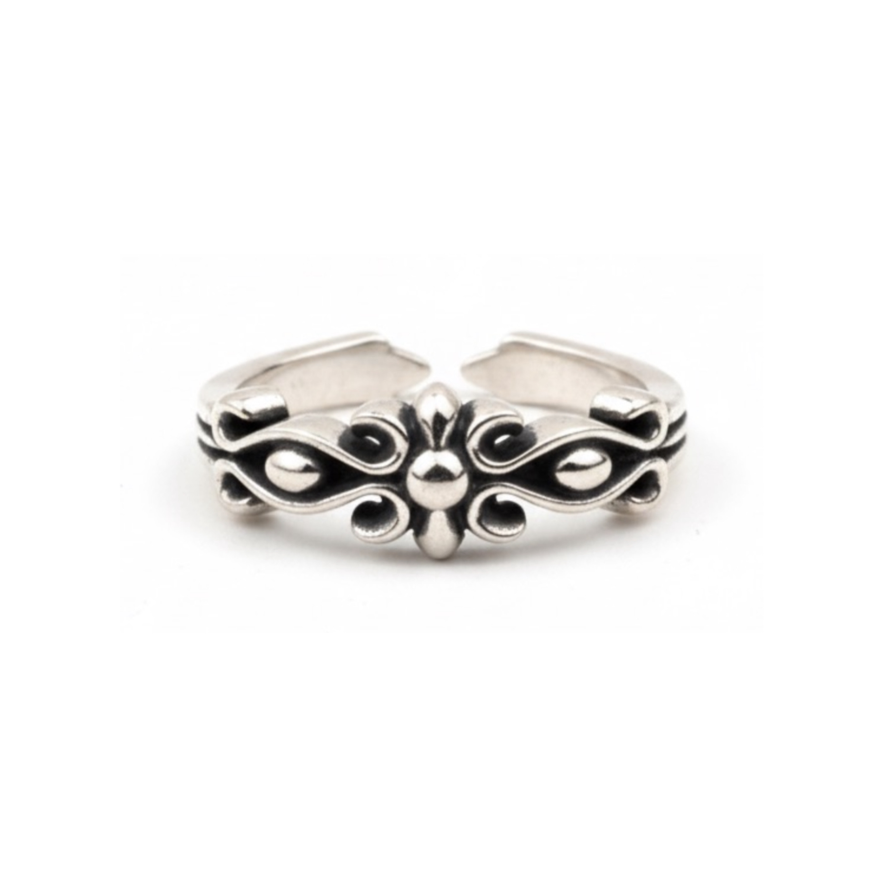 SIGHTISM Animosity Ring