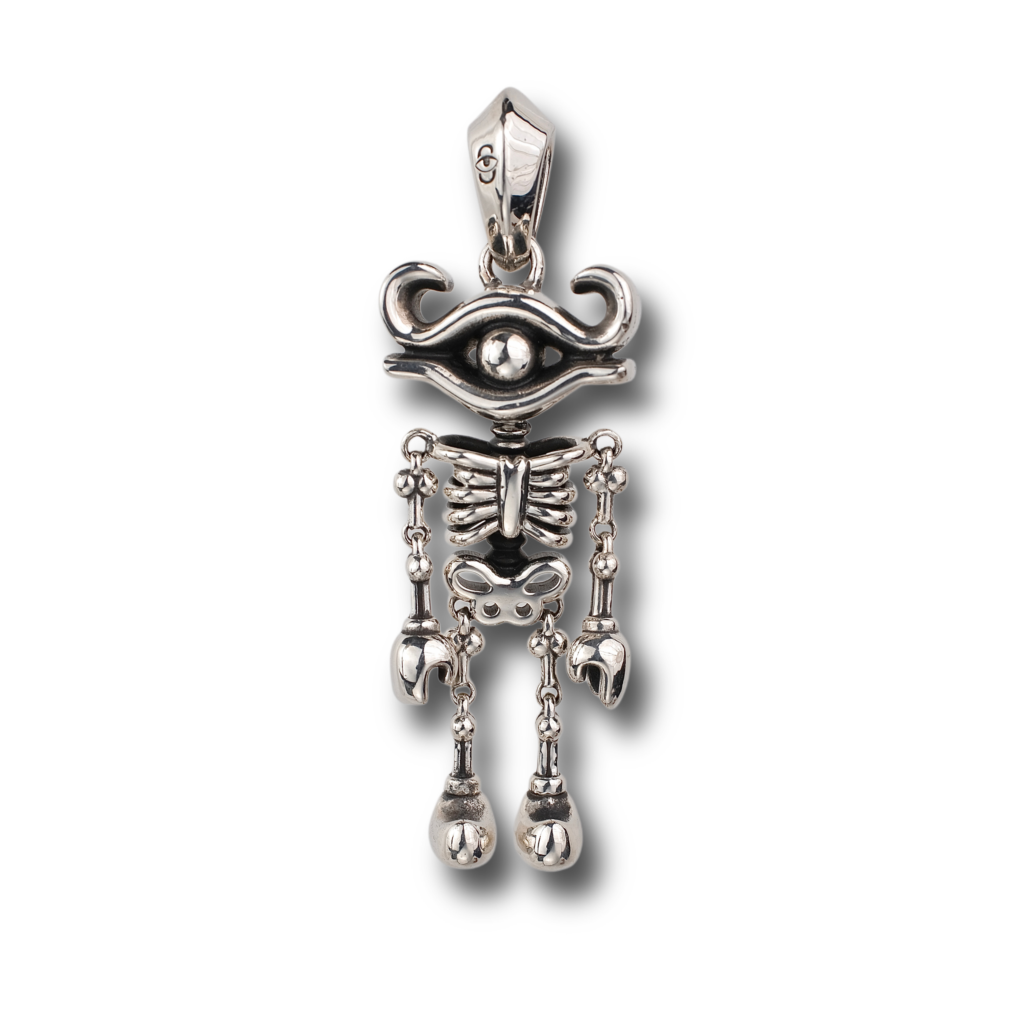 SIGHTISM BONIE Pendant