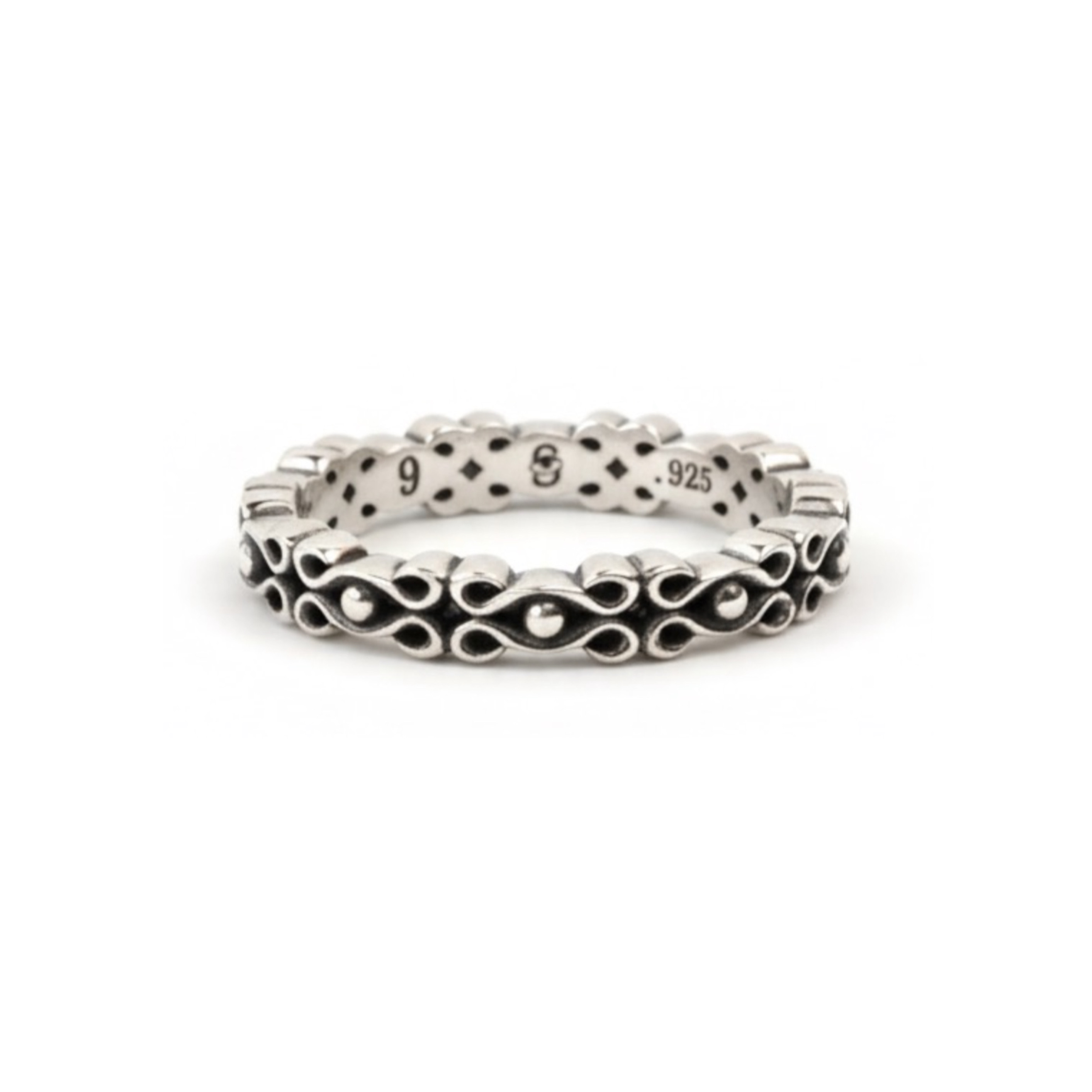 SIGHTISM Eyeternity Ring