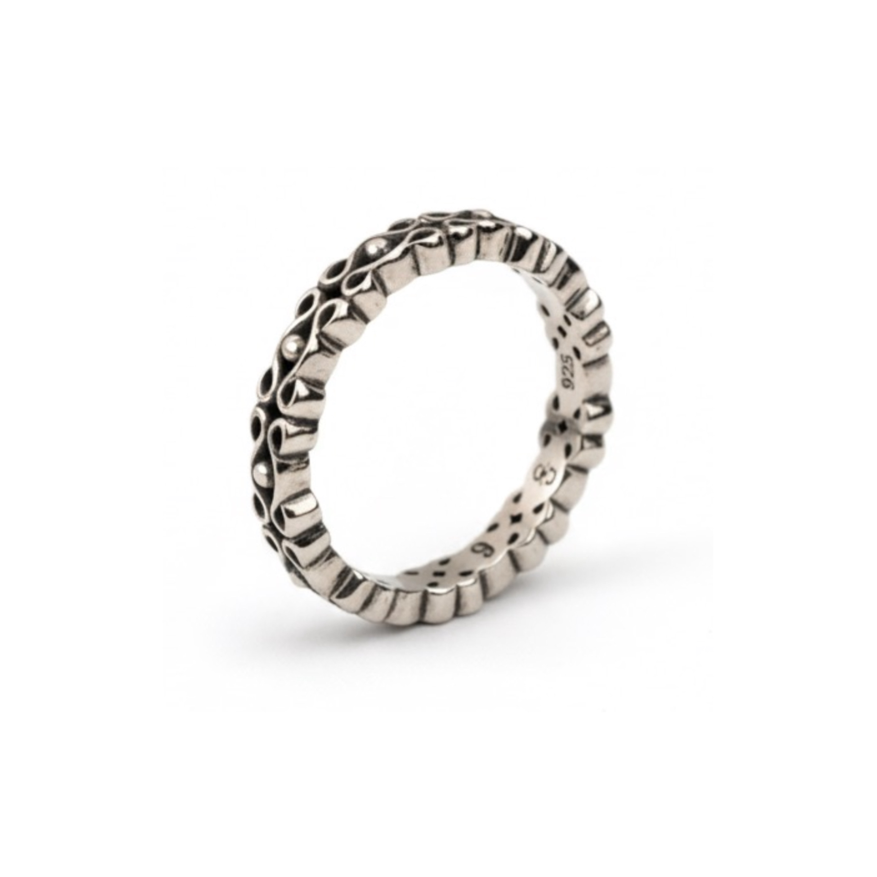 SIGHTISM Eyeternity Ring