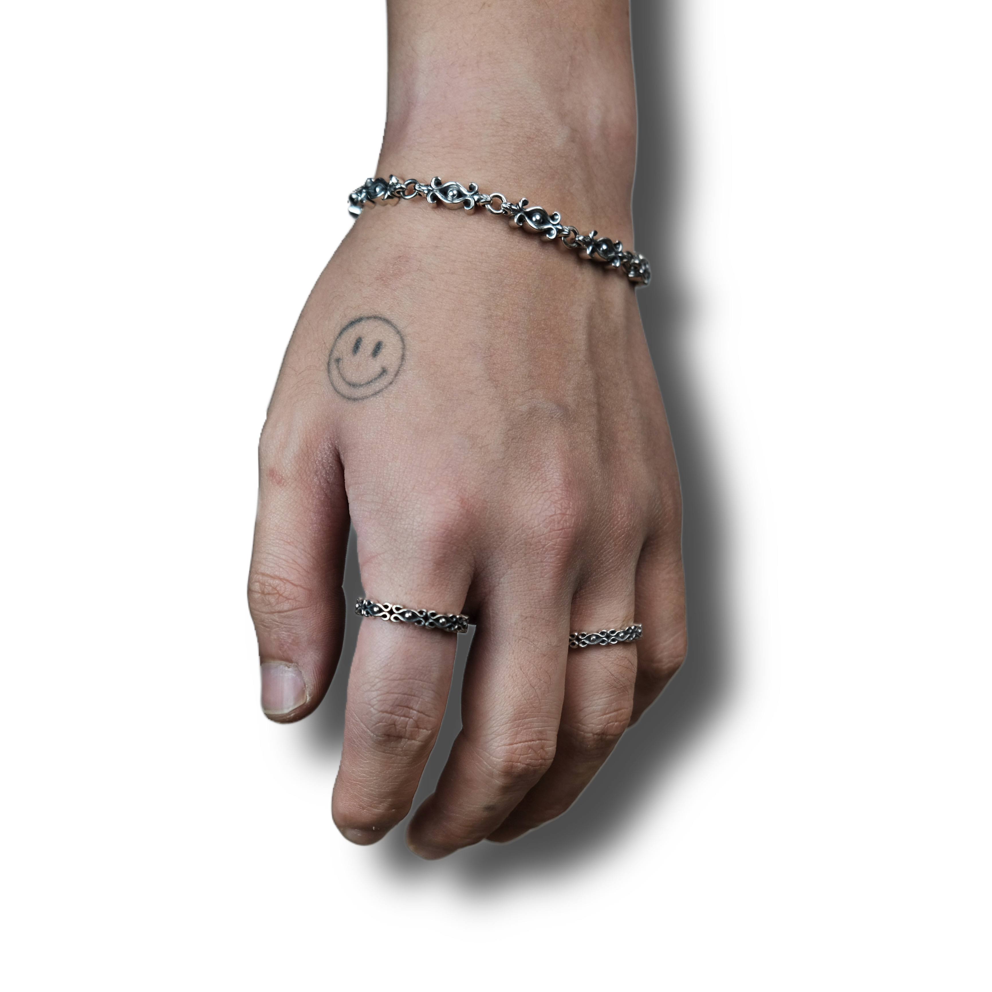 SIGHTISM Eyeternity Ring